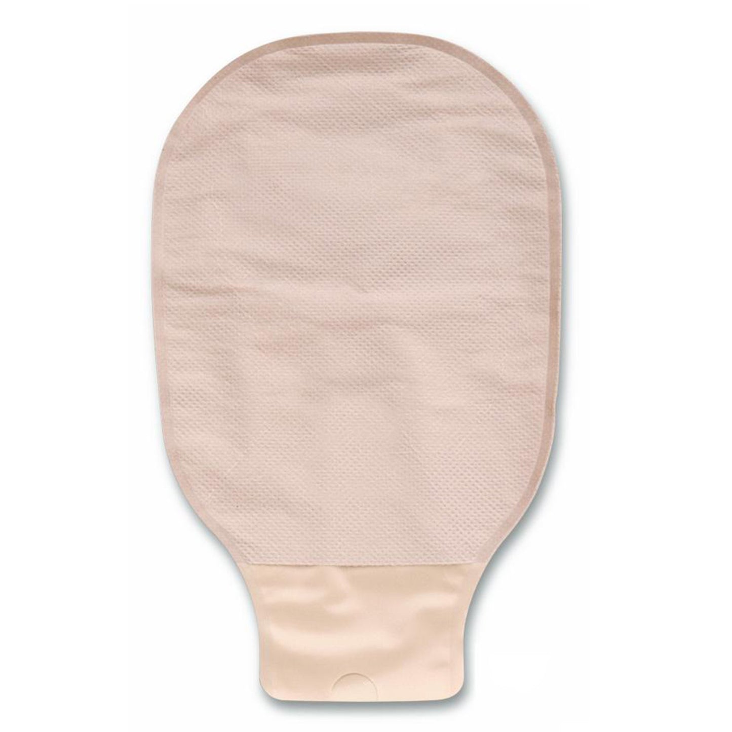 POUCH, OSTOMY DRAIN 2 1/4" (10/BX)