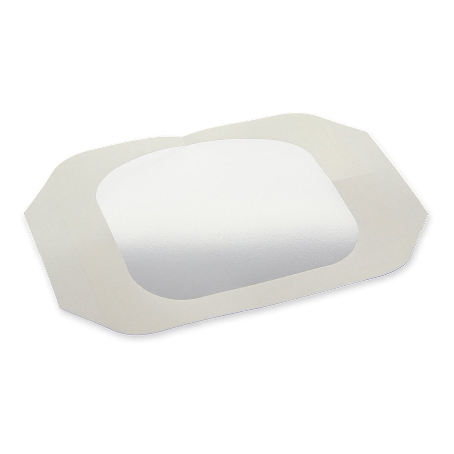DRESSING, DERMAVIEW II 4"X5" (50/BX)