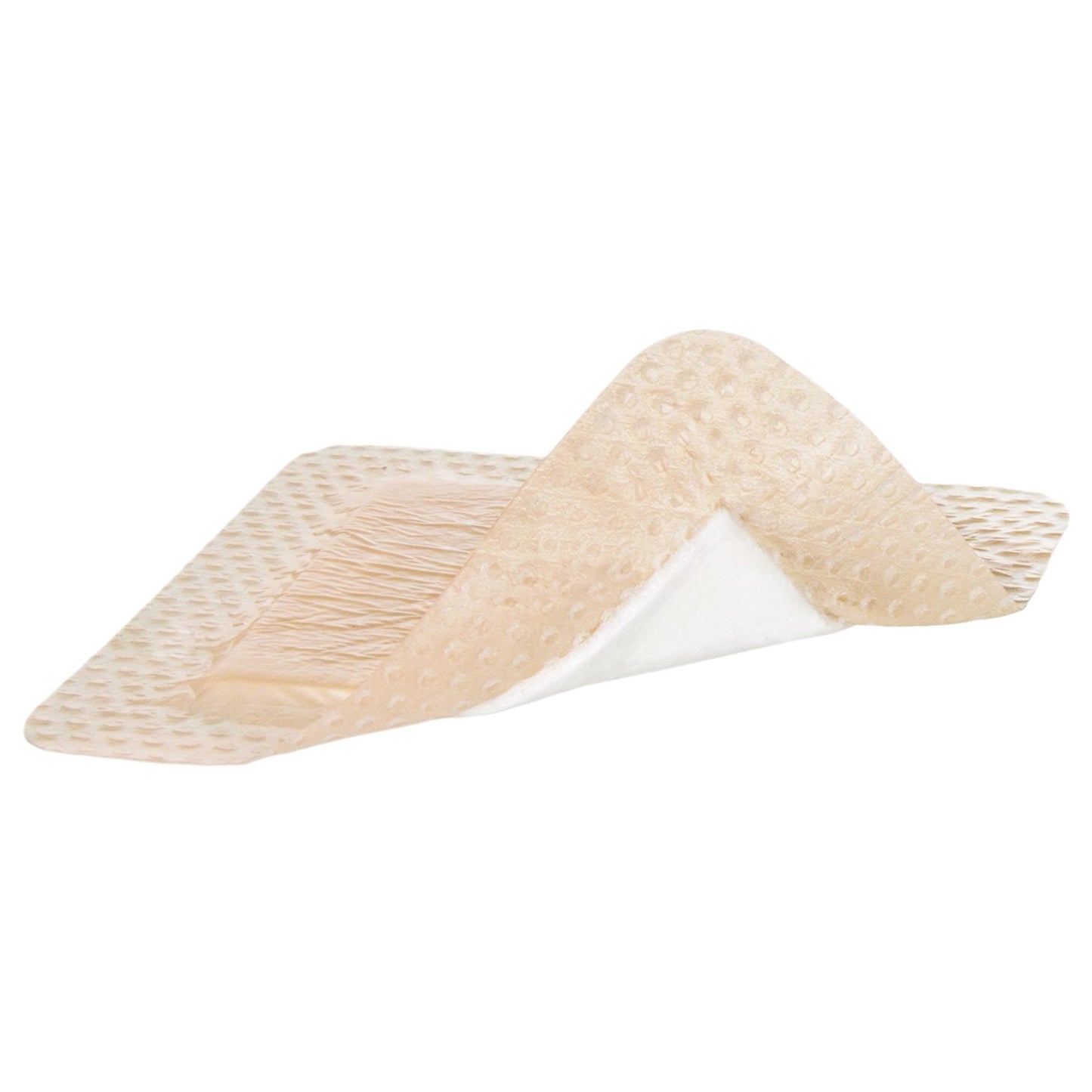 DRESSING, COMFORT FOAM 2"X2" (10/BX)
