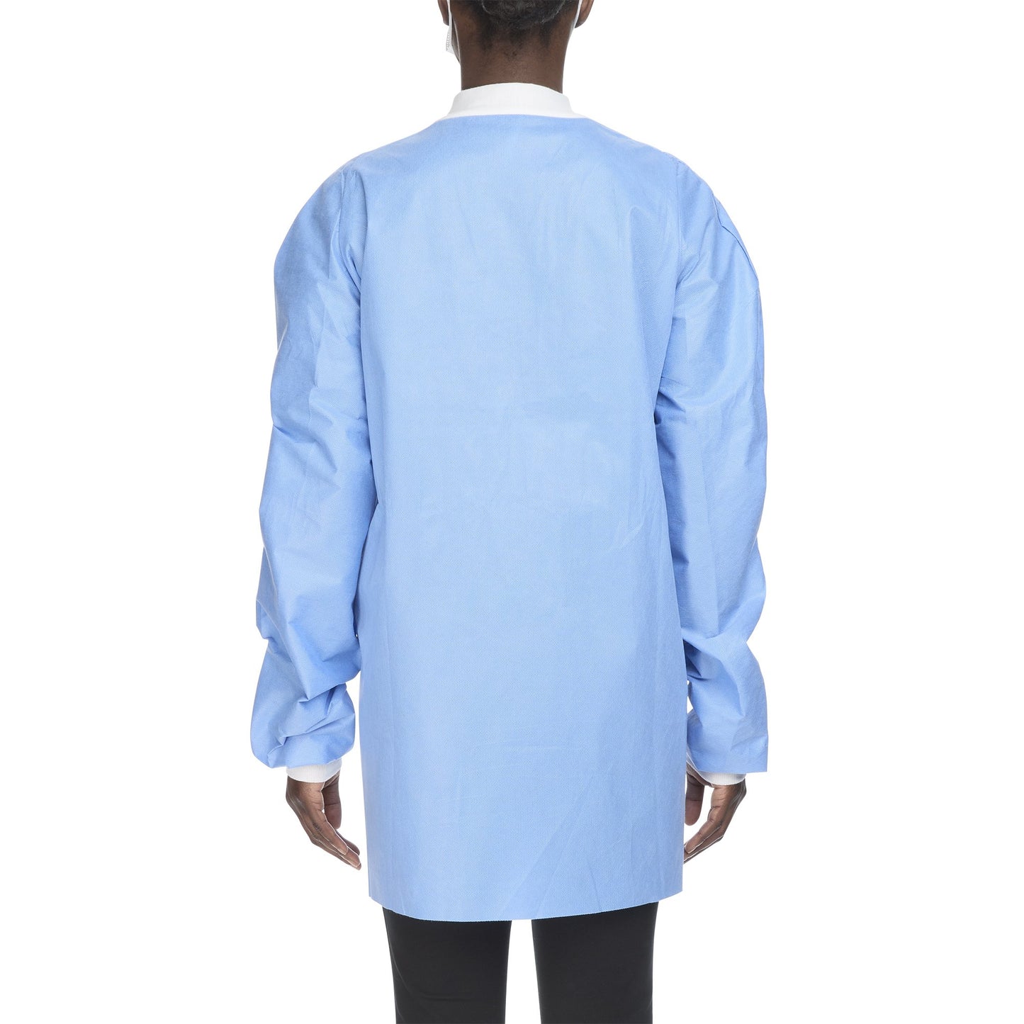 JACKET, PROFESSIONAL BLU XLG (24/CS)