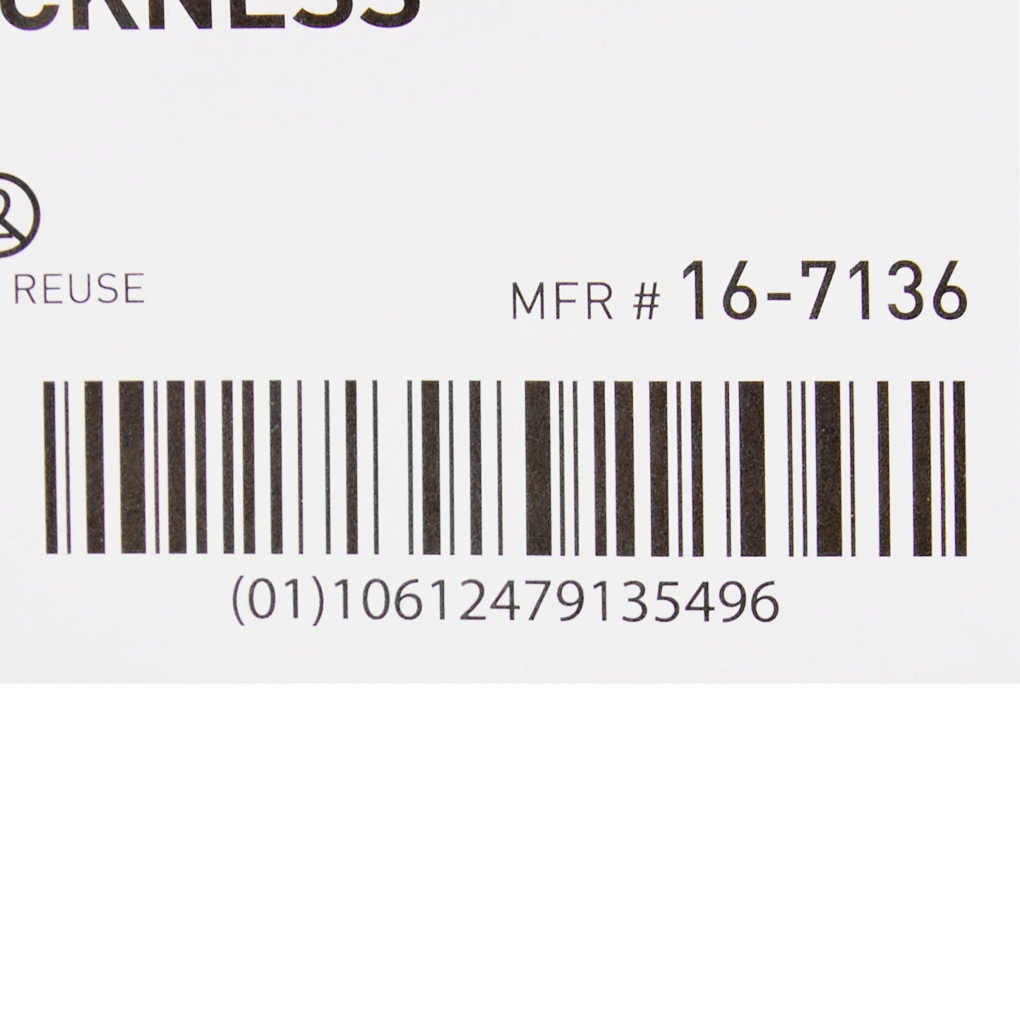 COVER GLASS, #2 22"X22" LF (1OZ/PK 10PK/BX)