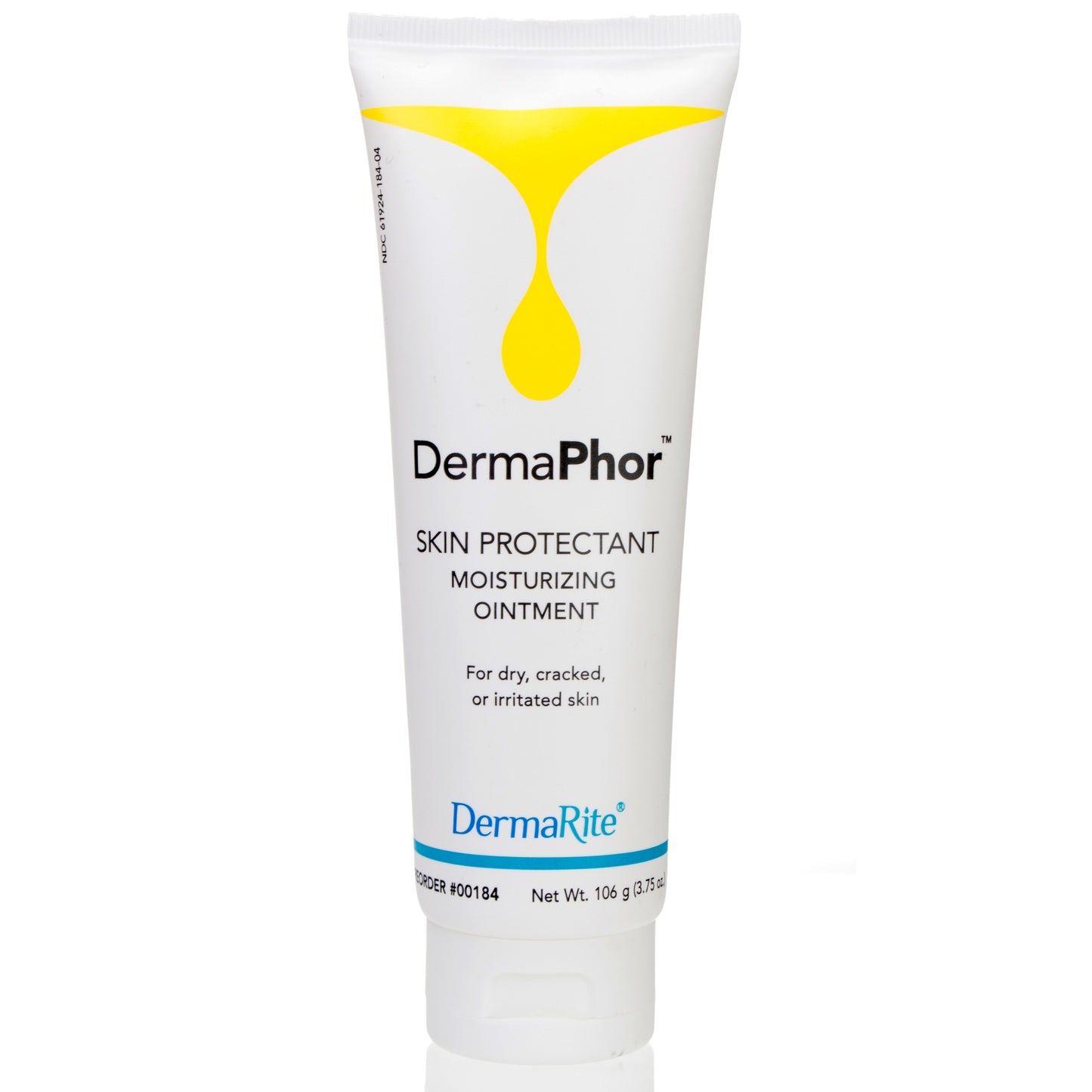 DERMAPHOR 4OZ TU (24/CS)