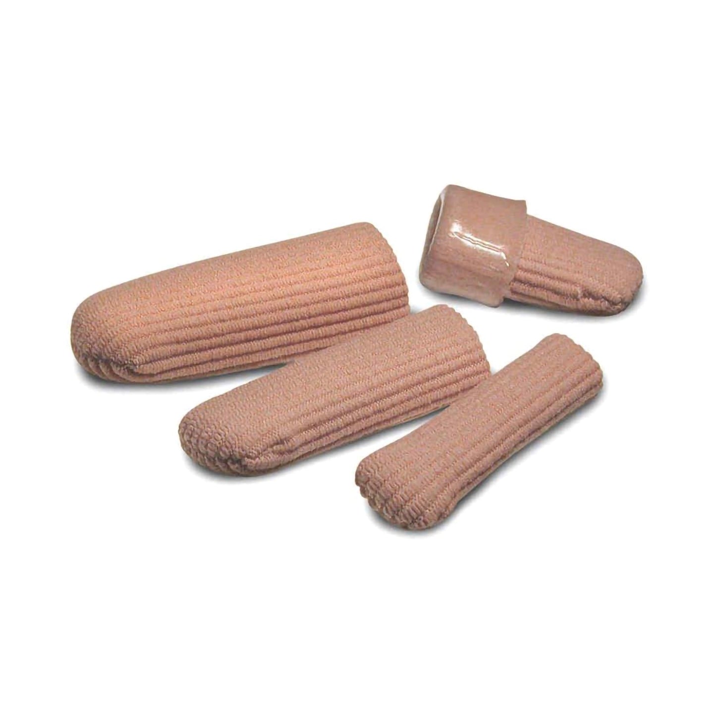 DIGIT CAP, VISCO-GEL LG/XLG (6/PK)