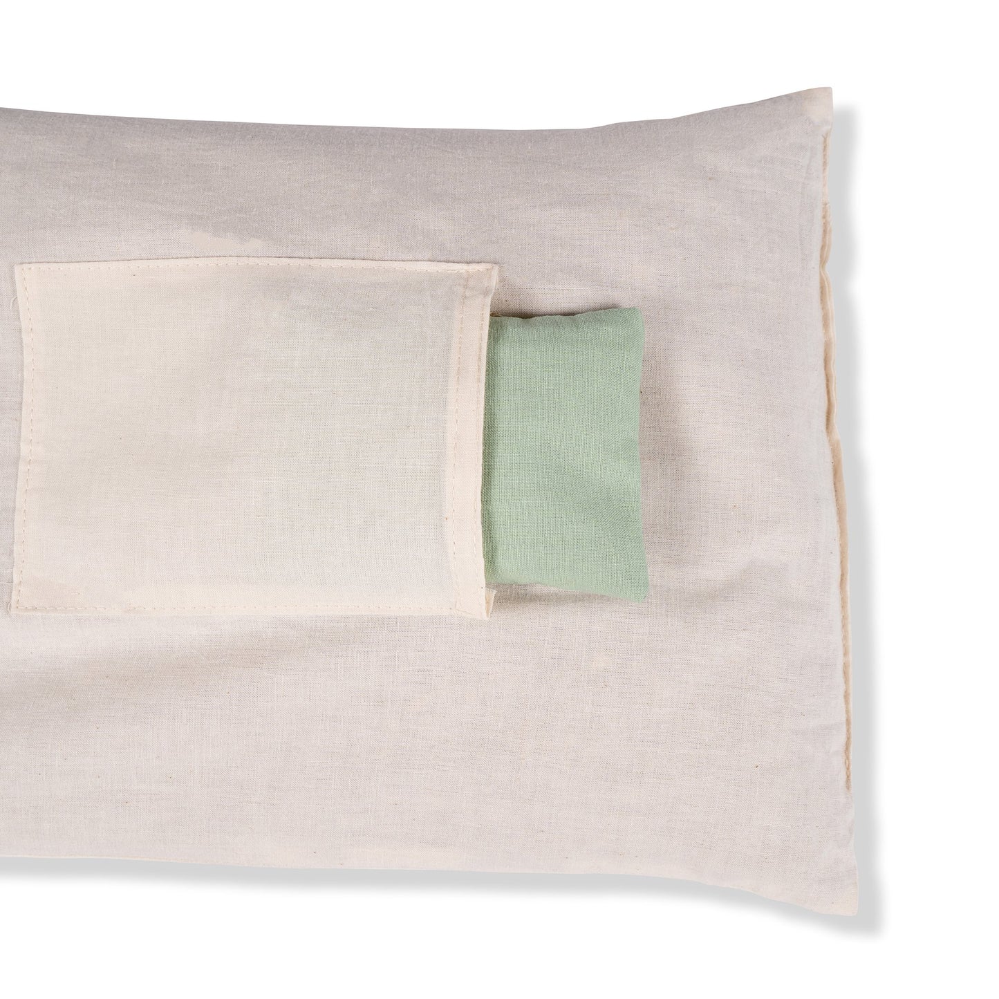 PILLOW, ACUPRESSURE KANJO AROMA MINT (16/CS)