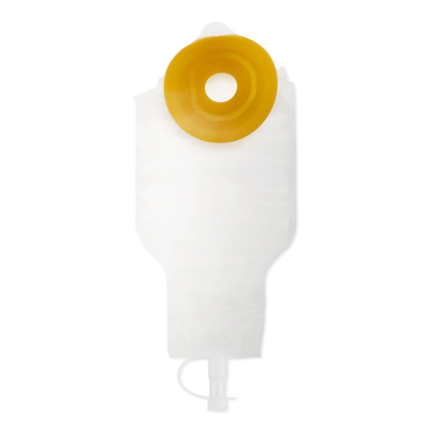 BAG, FECAL INCONT DRN STD (10/BX)