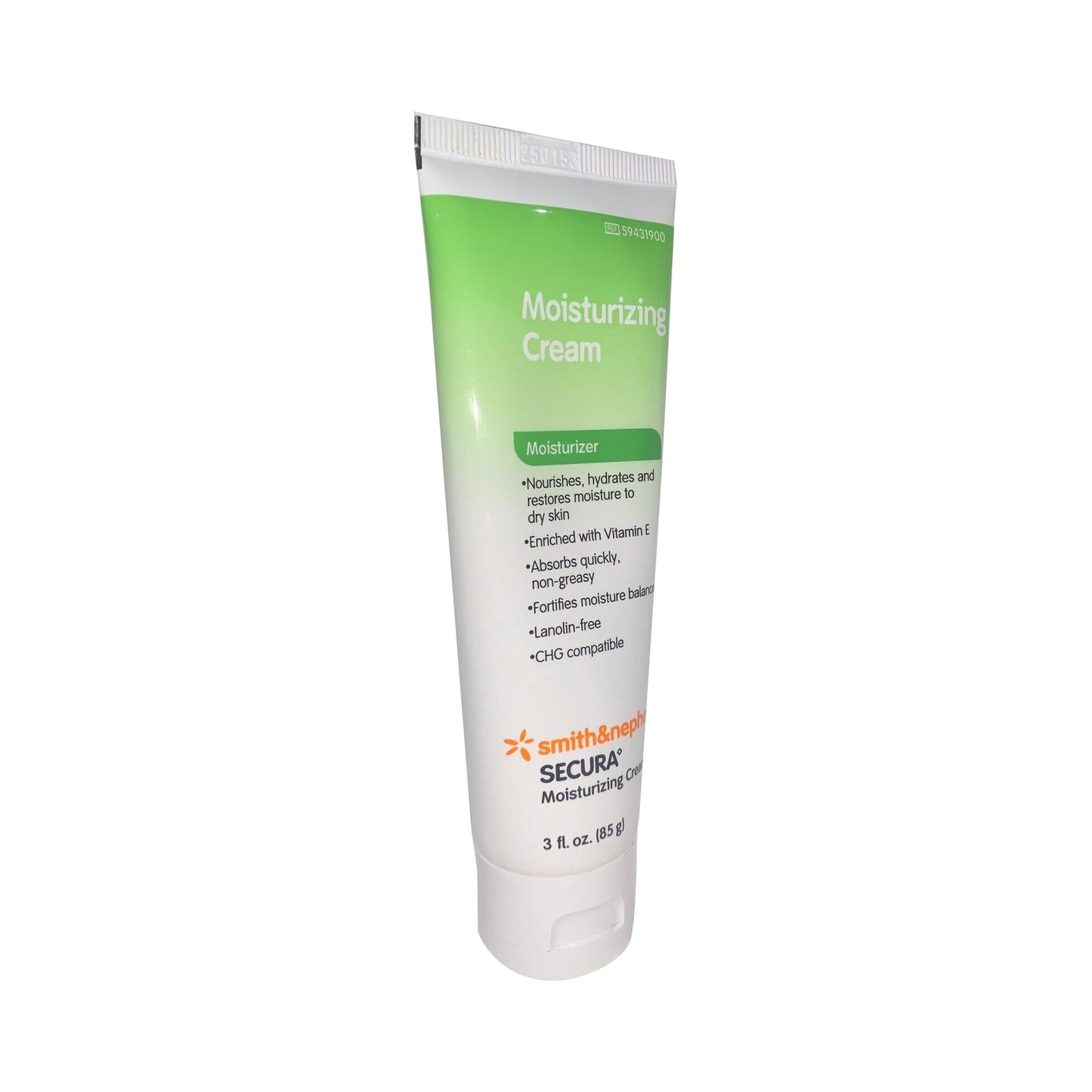 CREAM, SKIN NURSING CARE 3OZ 59448400