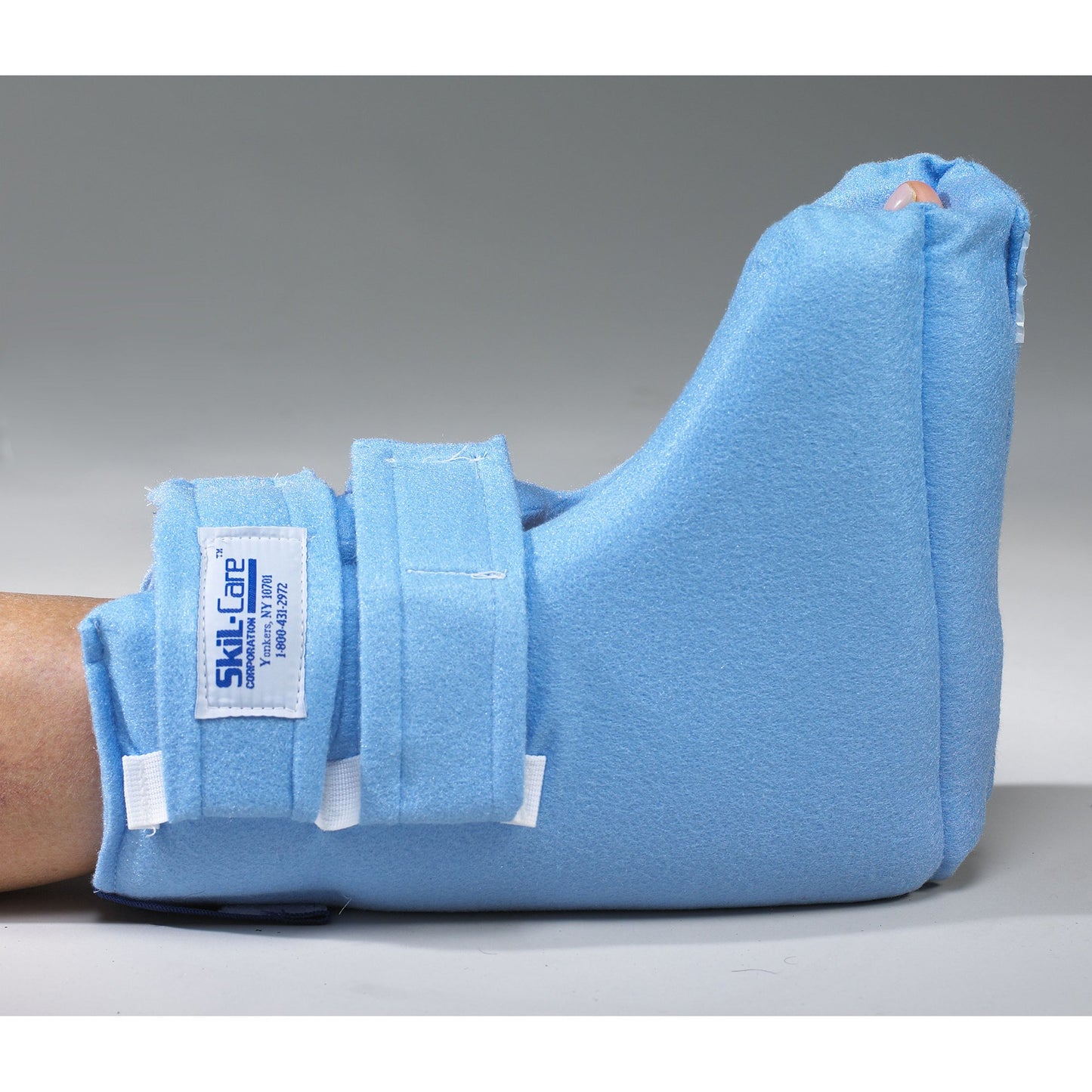 HEEL FLOAT, BARIATRIC LG