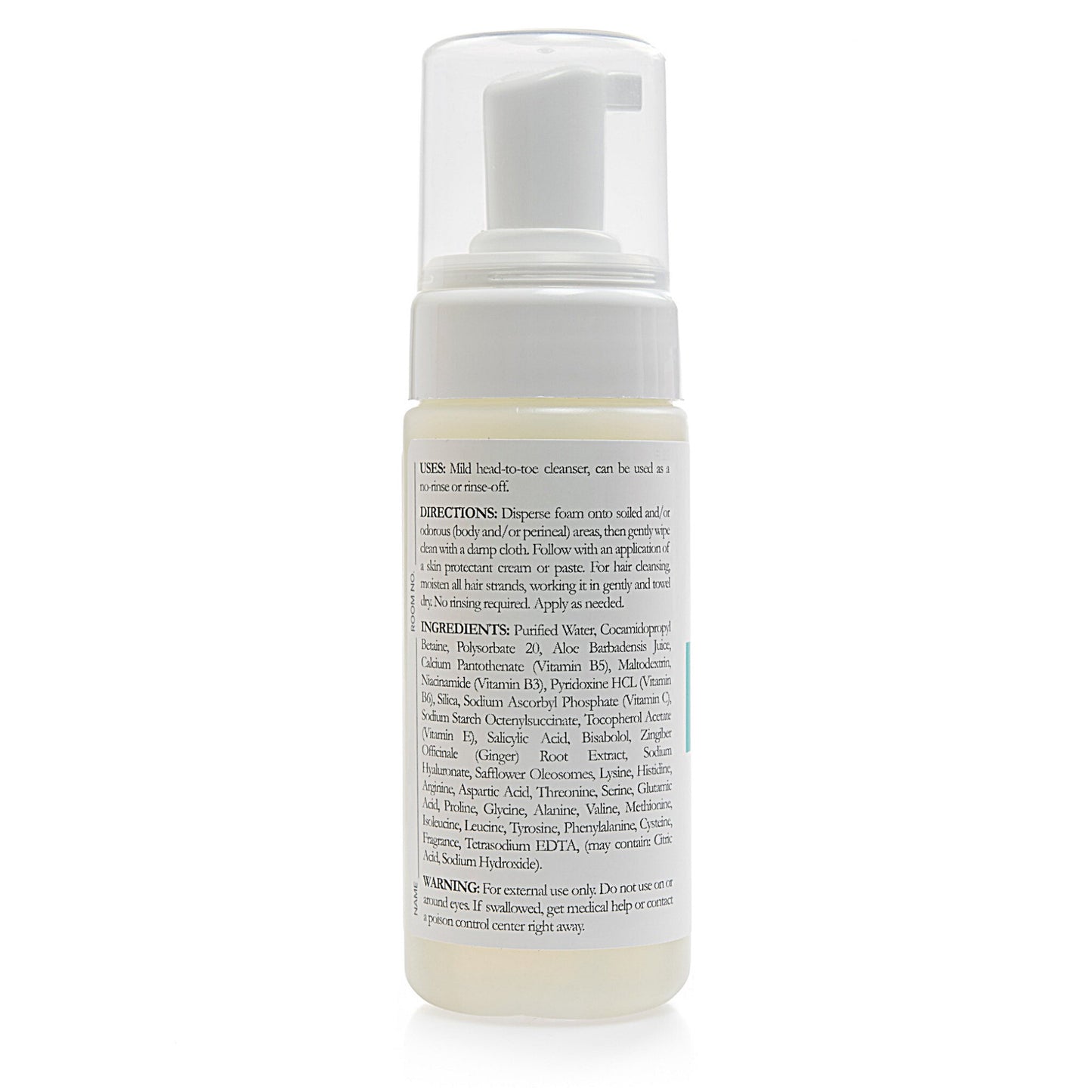 CLEANSER, BODY THERA FM 5OZ (12BT/CS)