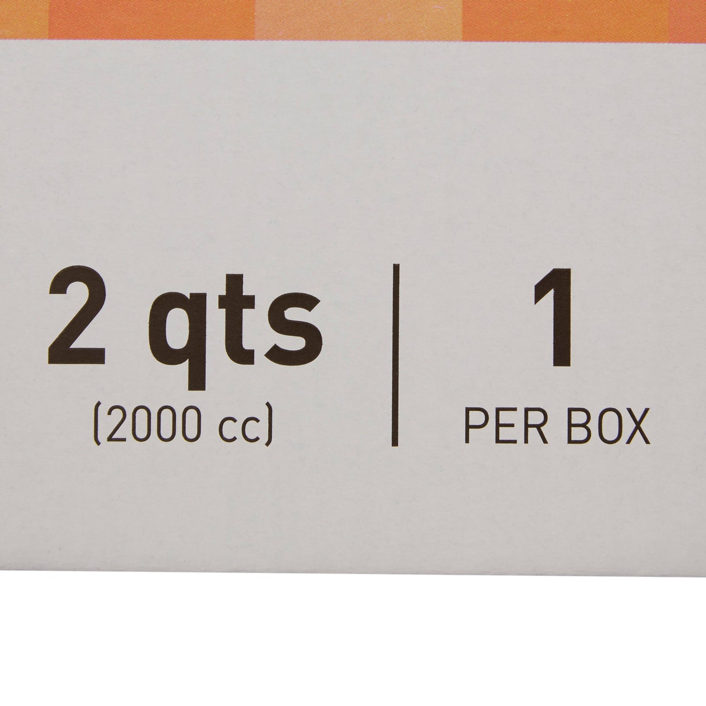 SITZ BATH, GRY (6EA/CS)