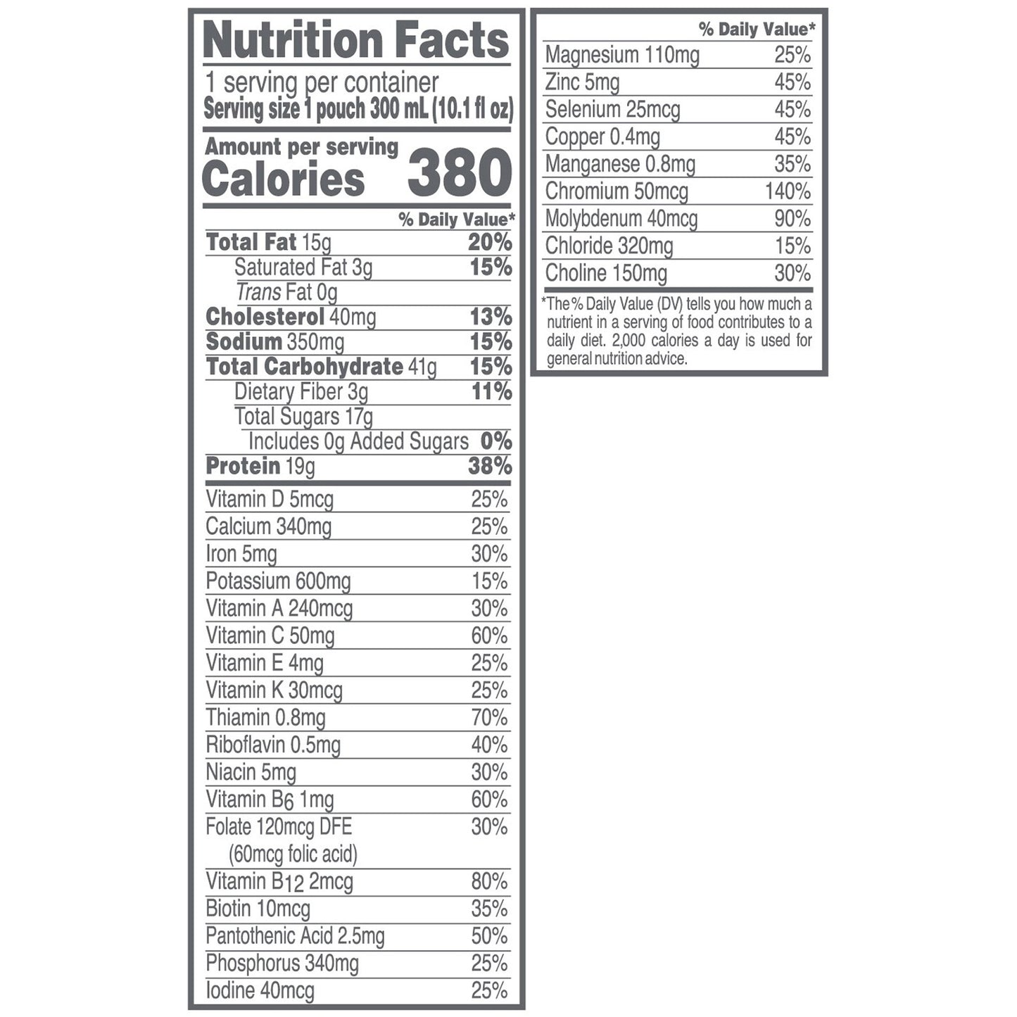FORMULA, COMPLEAT ORG BLND CHICKEN GARDEN 10.1OZ 300ML (24/C