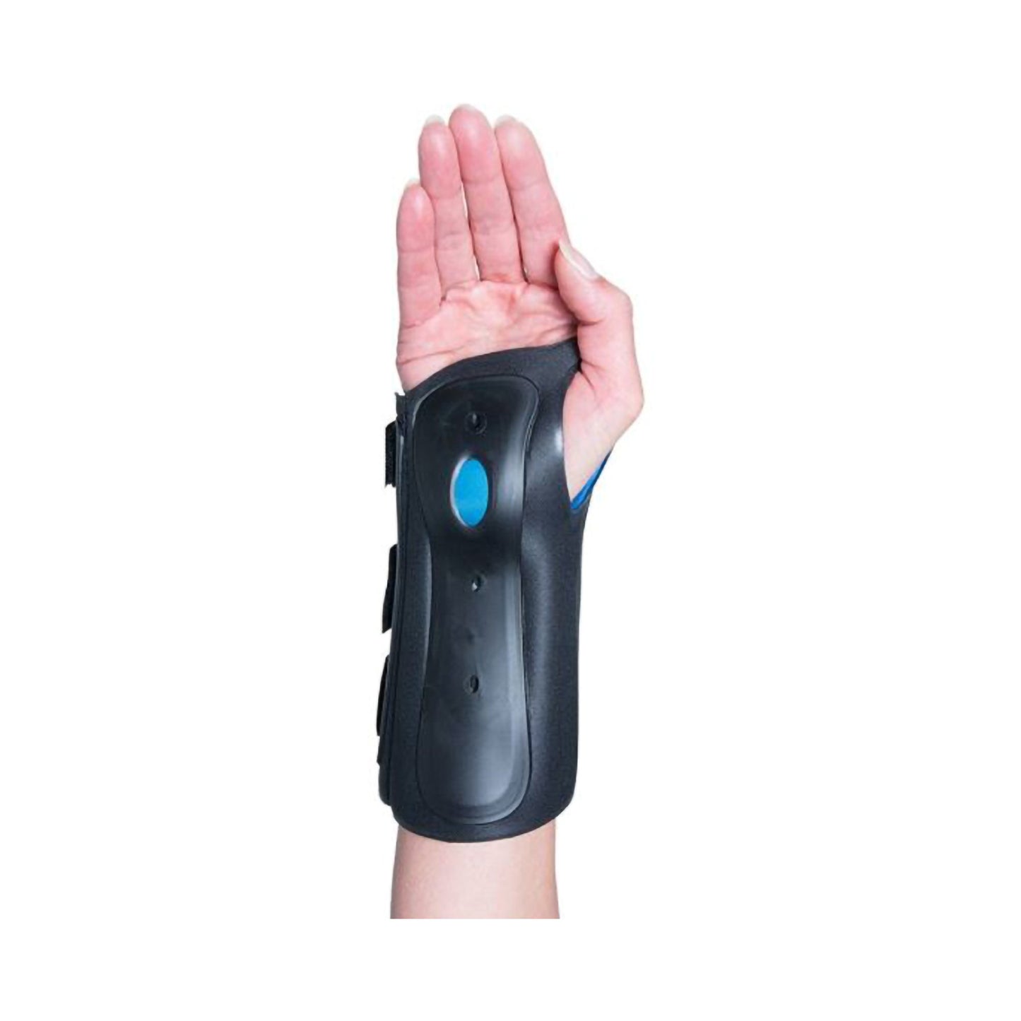WRIST BRACE, EXOFORM RT SM 8"