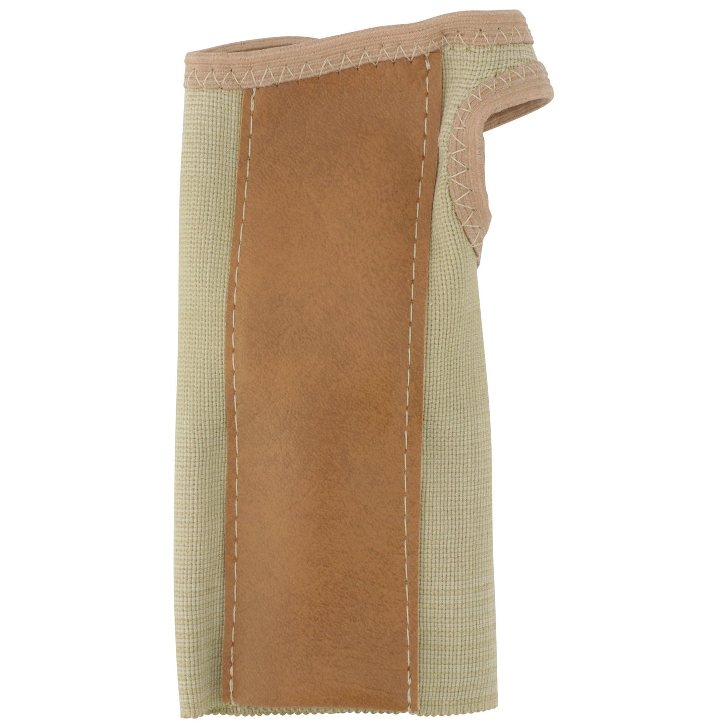 WRIST SPLINT, ELAS RT MED 7"