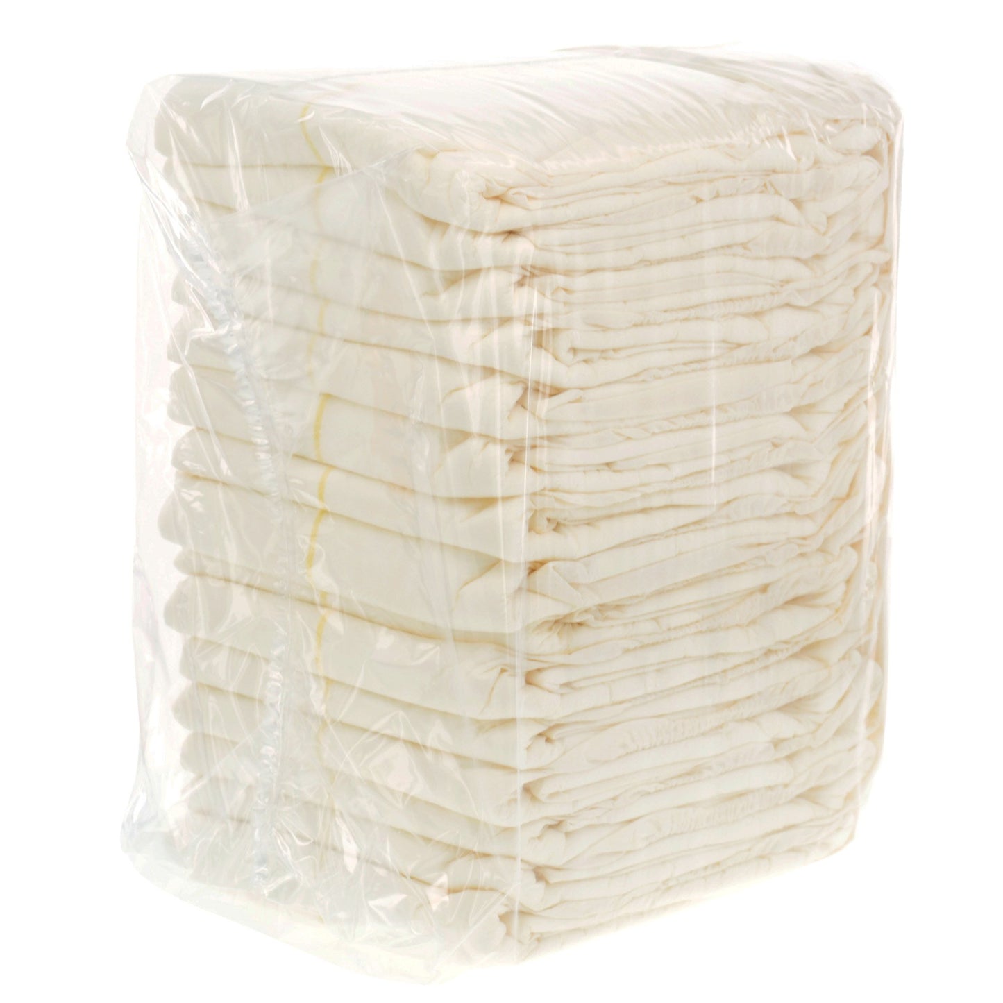 BRIEF, BASIC SIMPLICITY QUILTED ADLT XLG (15/BG 4BG/CS)