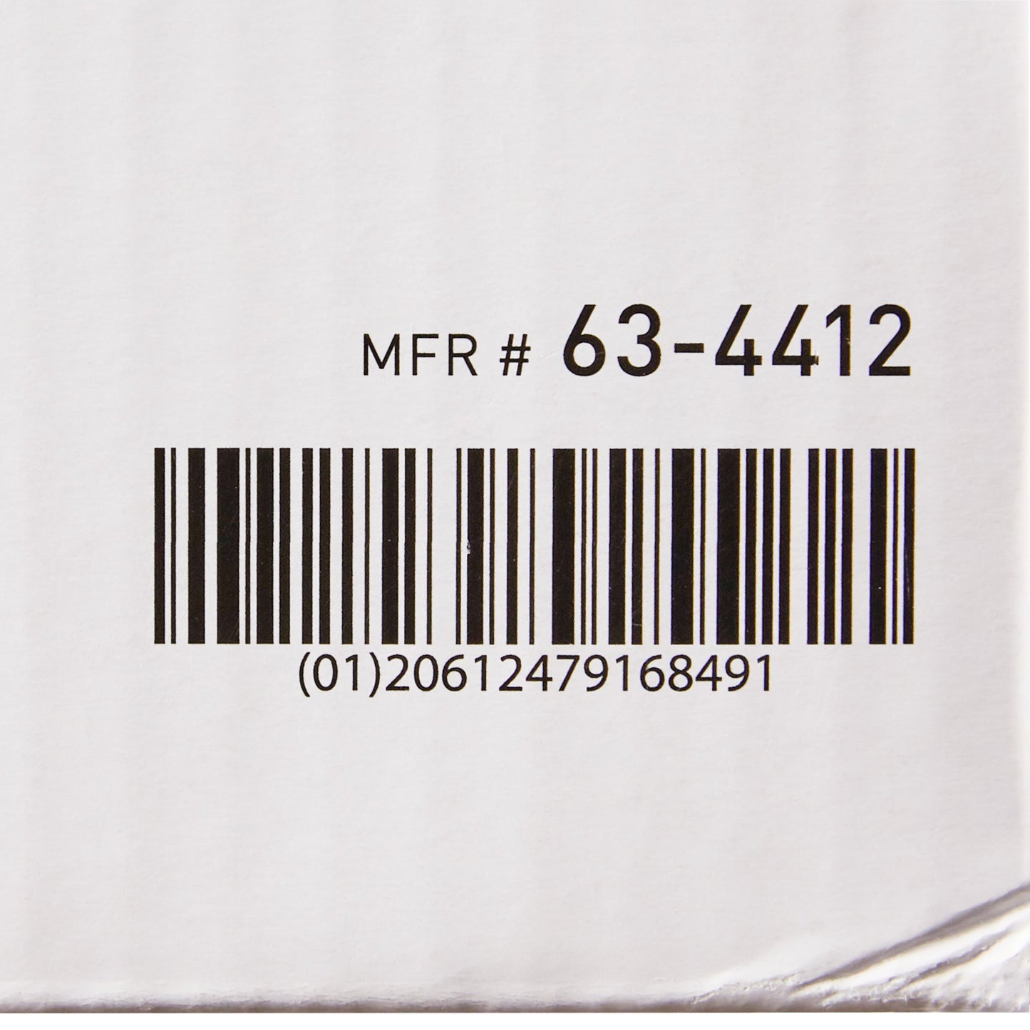 TAPE MEASURE, PAPER LF 36" INF(1000/BX)