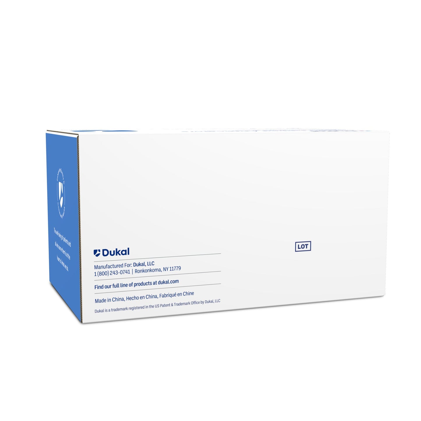 APPLICATOR, COTTON TIPPED ST 3" (2/PK100PK/BX10BX/CS)