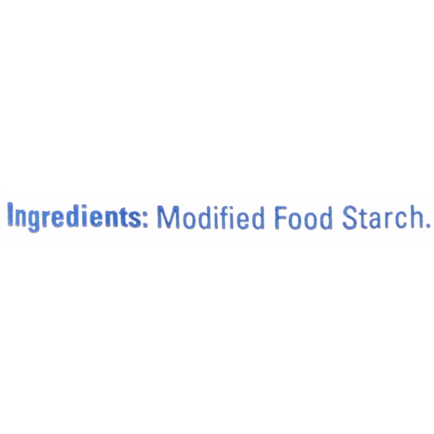 THICK & EASY, INST FOOD THICKENER NECTAR 5.2GM (100/CS)