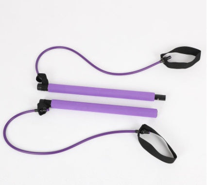 Expander Puller Bar