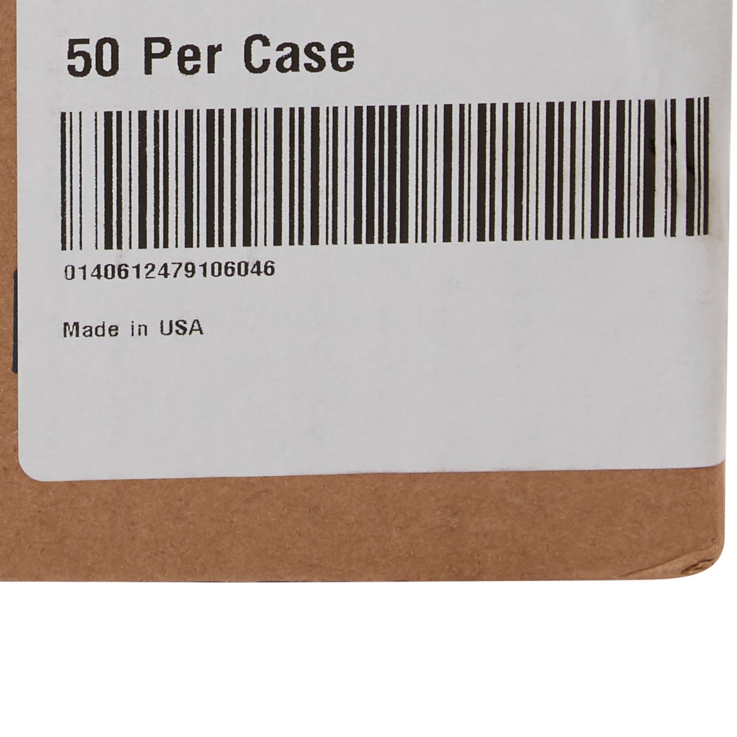SHEET, DRAPE 3PLY ECON WHT 40X72 (50/CS)