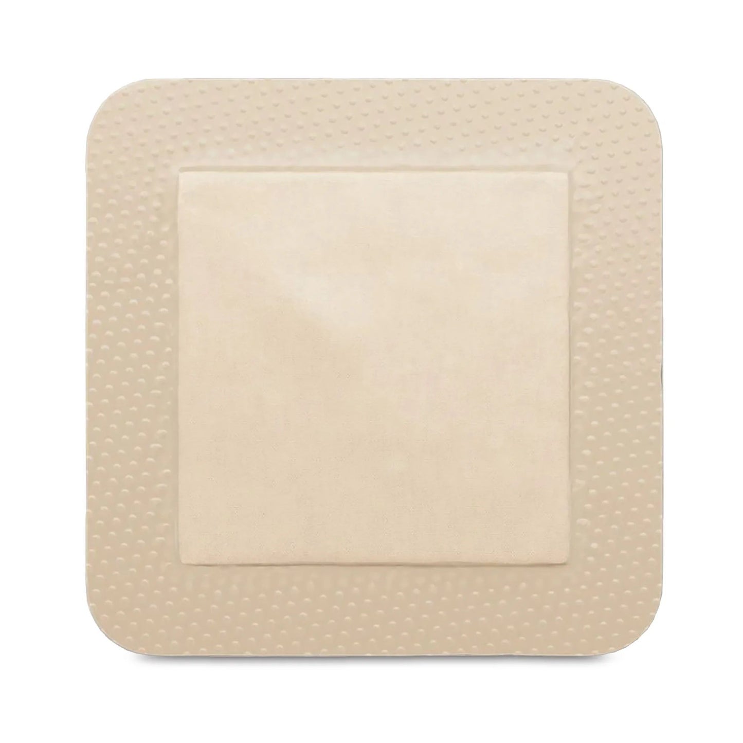 DRESSING, COMFORT FM BRDR LITE3X3 (10/BX)