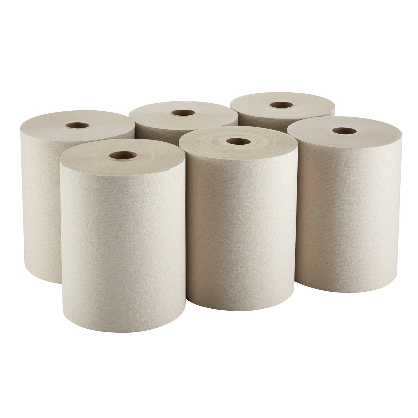 TOWEL, PAPER ENMOTION TOUCHLESS BRN (800SH/RL 6RL/