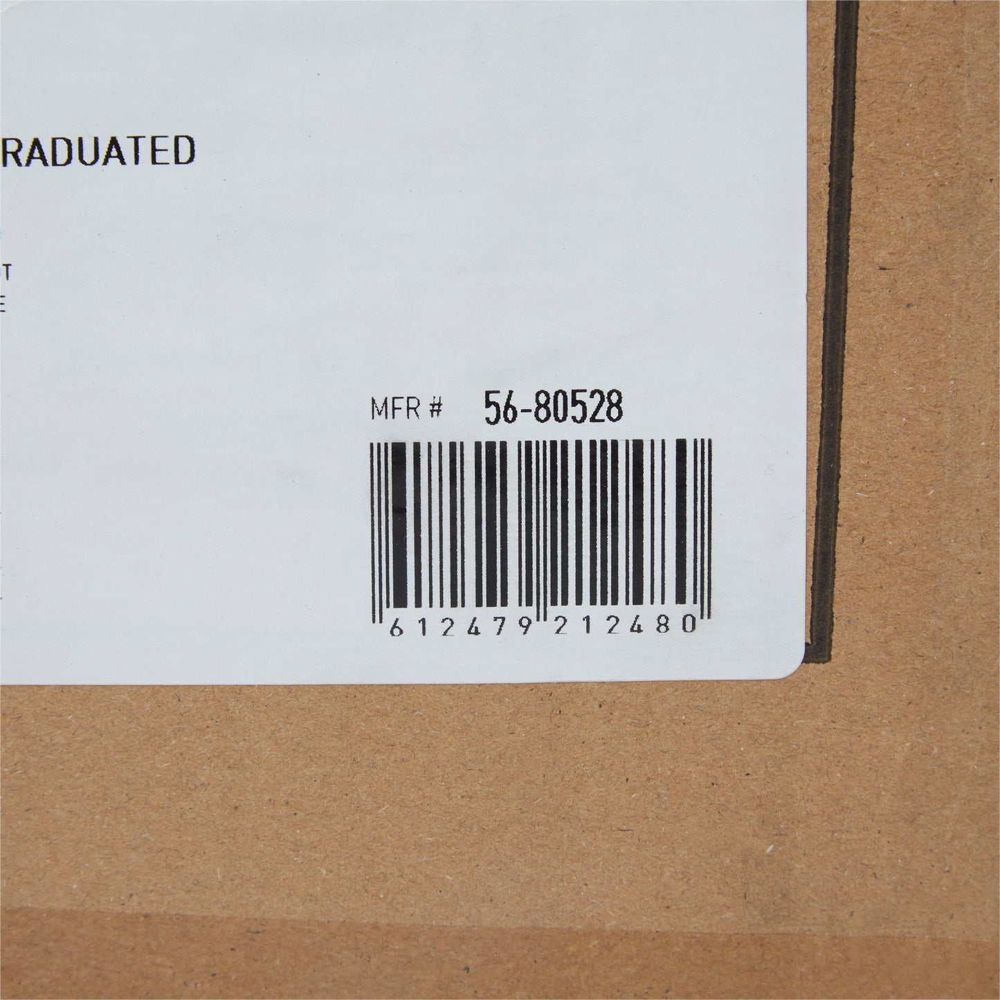 LINER, F/CARAFE W/LID (500/CS)