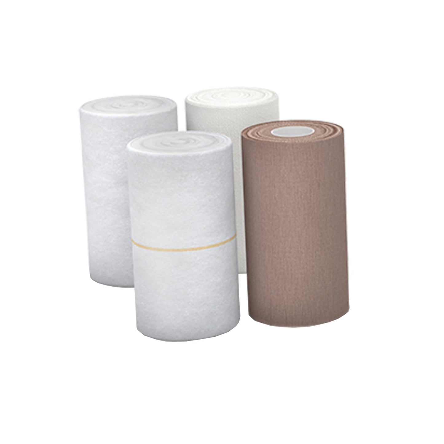 BANDAGE KIT, COMPRESSION 4LAYER LF