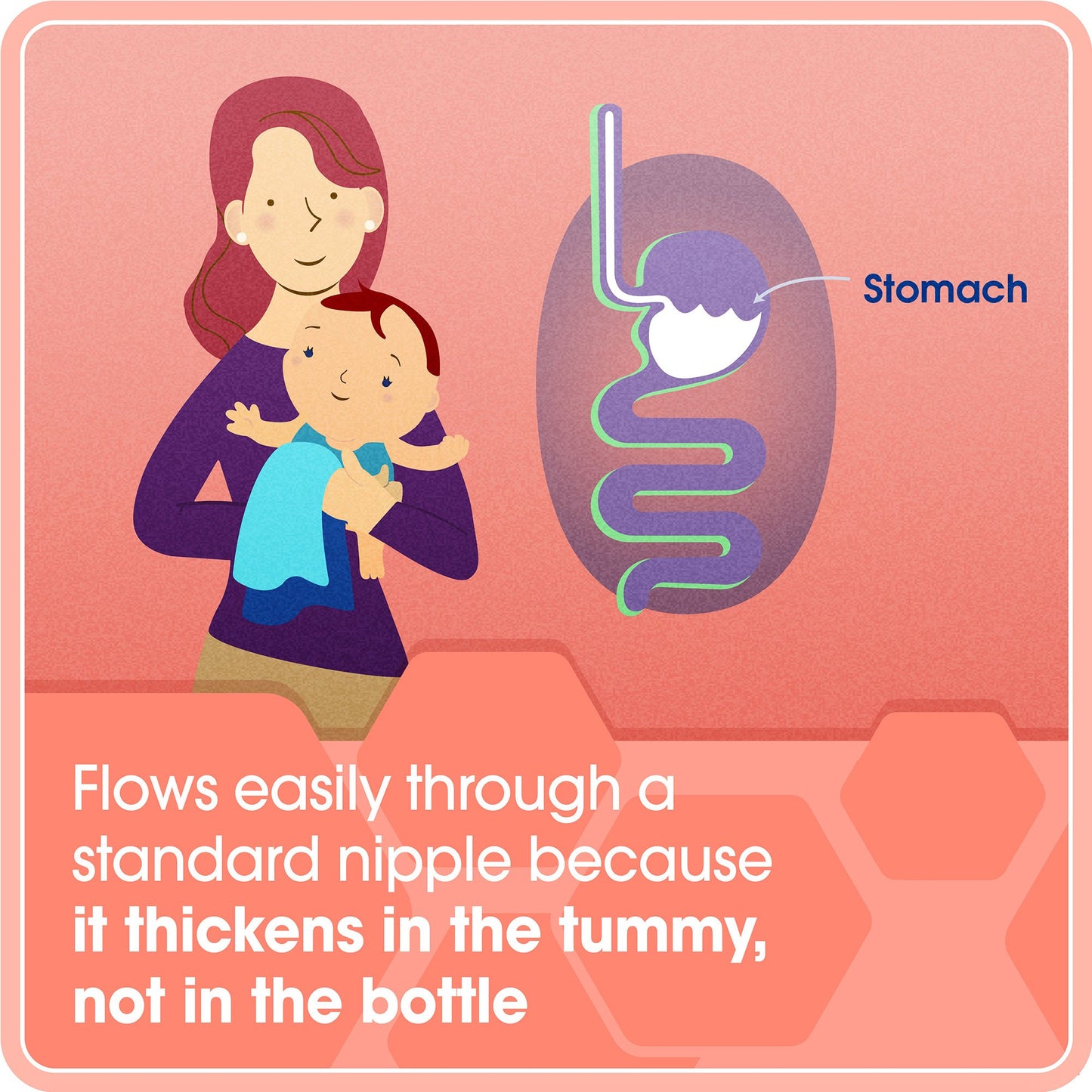 ENFAMIL AR, PDR W/LIPIL 12.9OZ(6/CS)