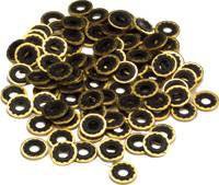 OXYGEN SEALING WASHER F/#870 50/BG