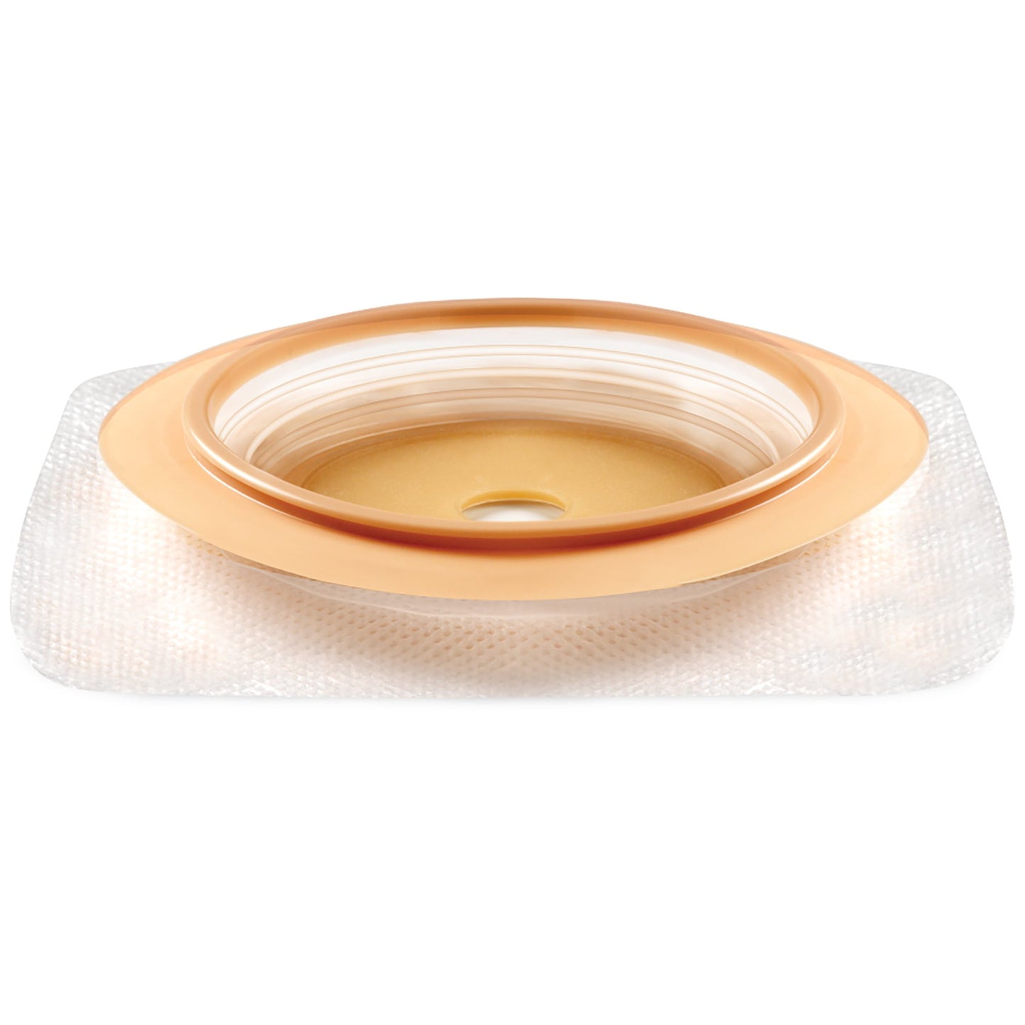 FLANGE, OSTOMY DURAHESIVE MOLDABLE 70MM (10/BX)