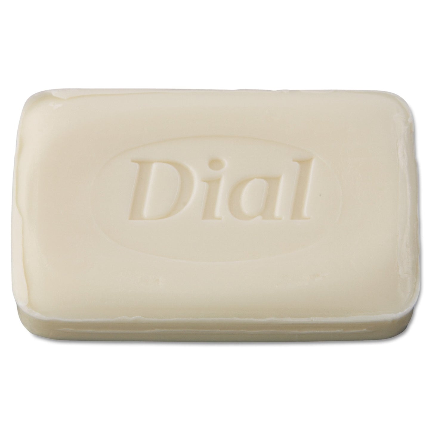 SOAP, DIAL DEODORANT WRAP BAR 2.5OZ (200/CS)