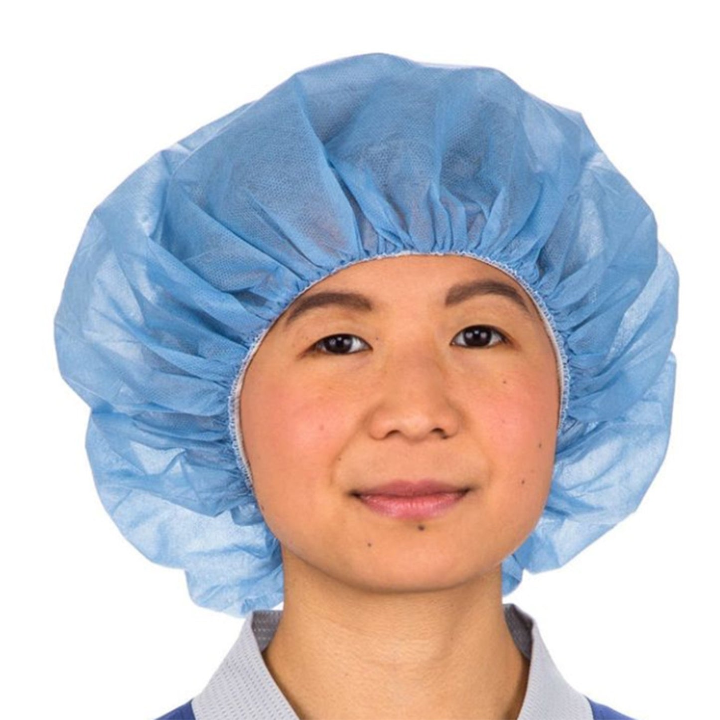 CAP, BOUF PREM BLU (75/BX 10/BX/CS)