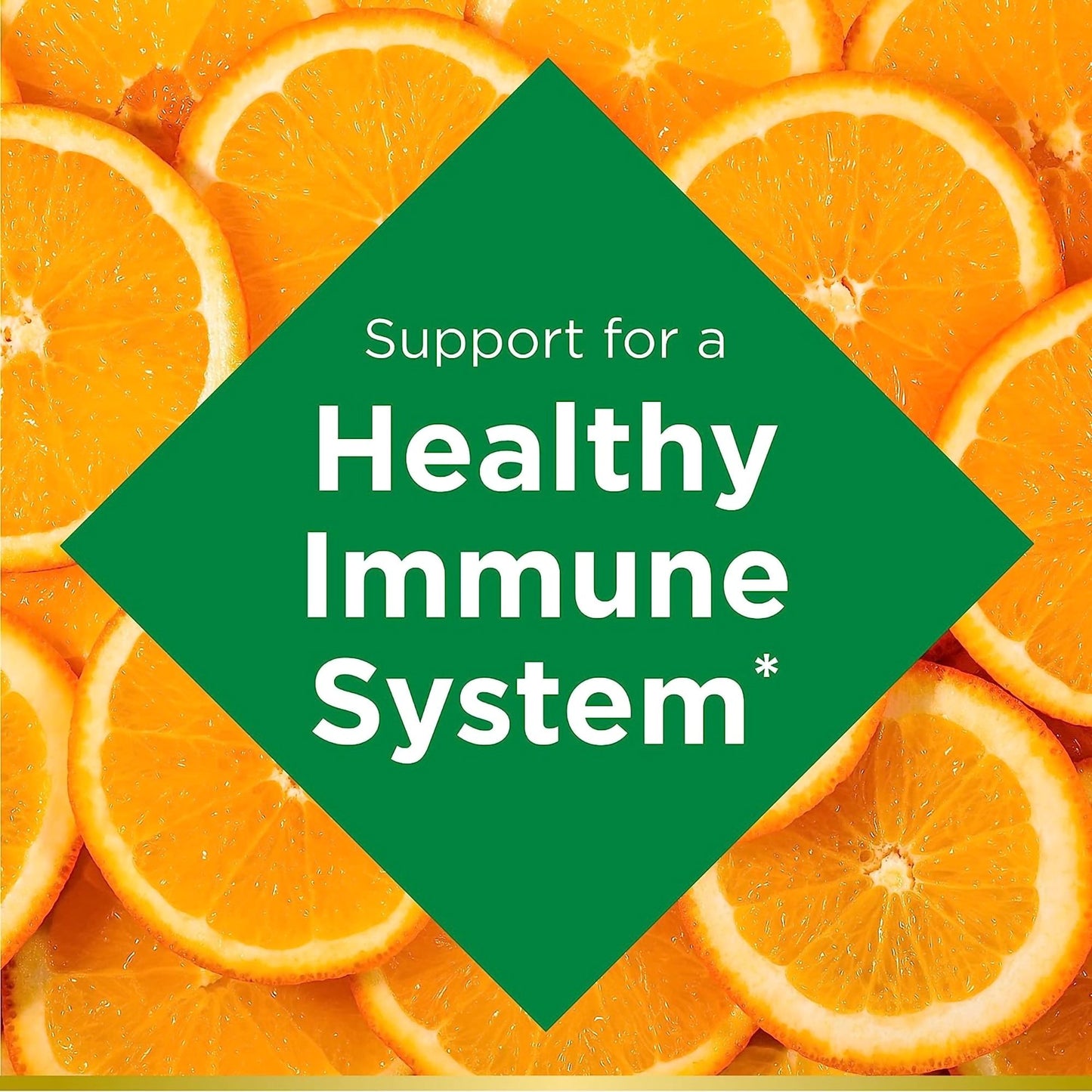 VITAMIN C, CAP NATURES BOUNTY 1000MG (100/BT)