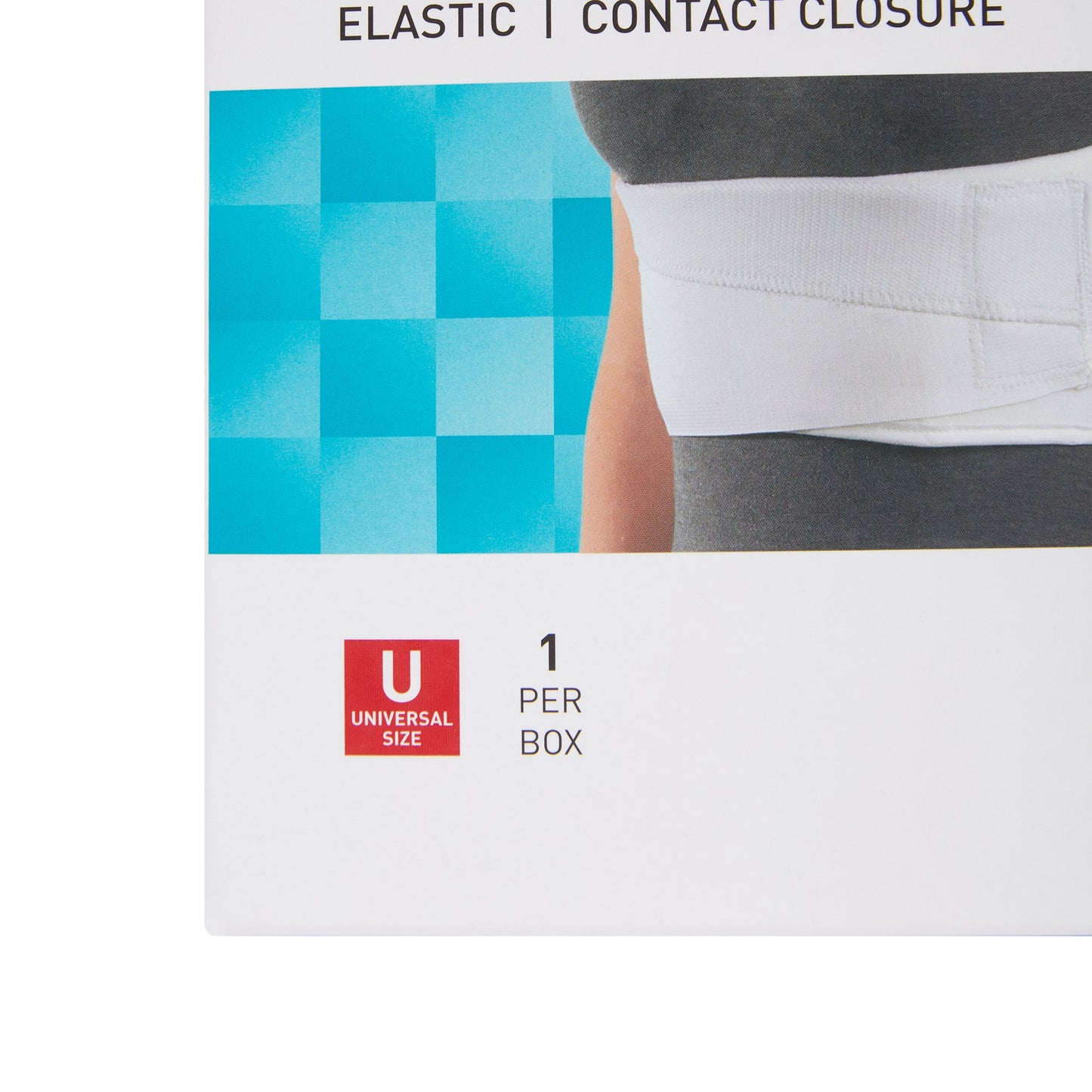 RIB SUPPORT, ELAS UNIVERSAL UNSX