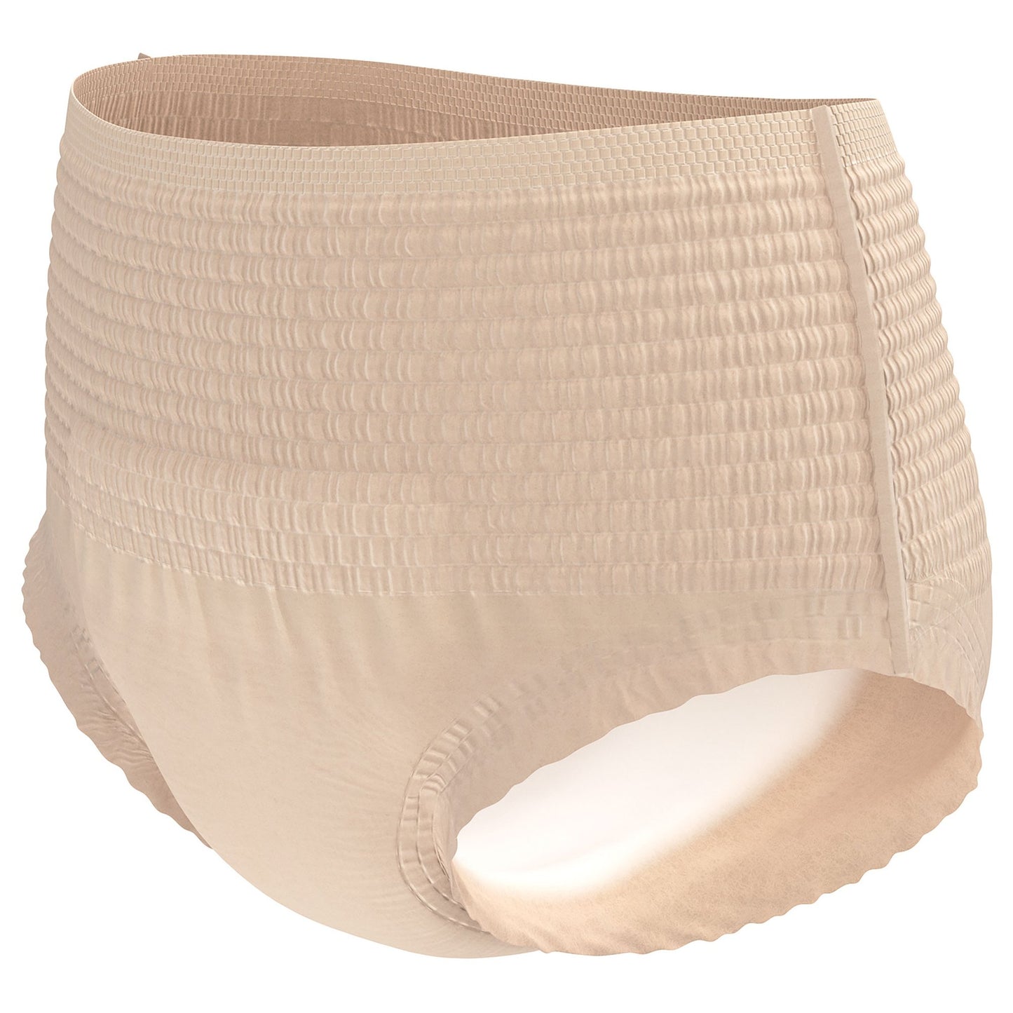 UNDERWEAR, INCONT INTIMATES PROSKIN WMNS SM/MED (20/BG 4BG/C