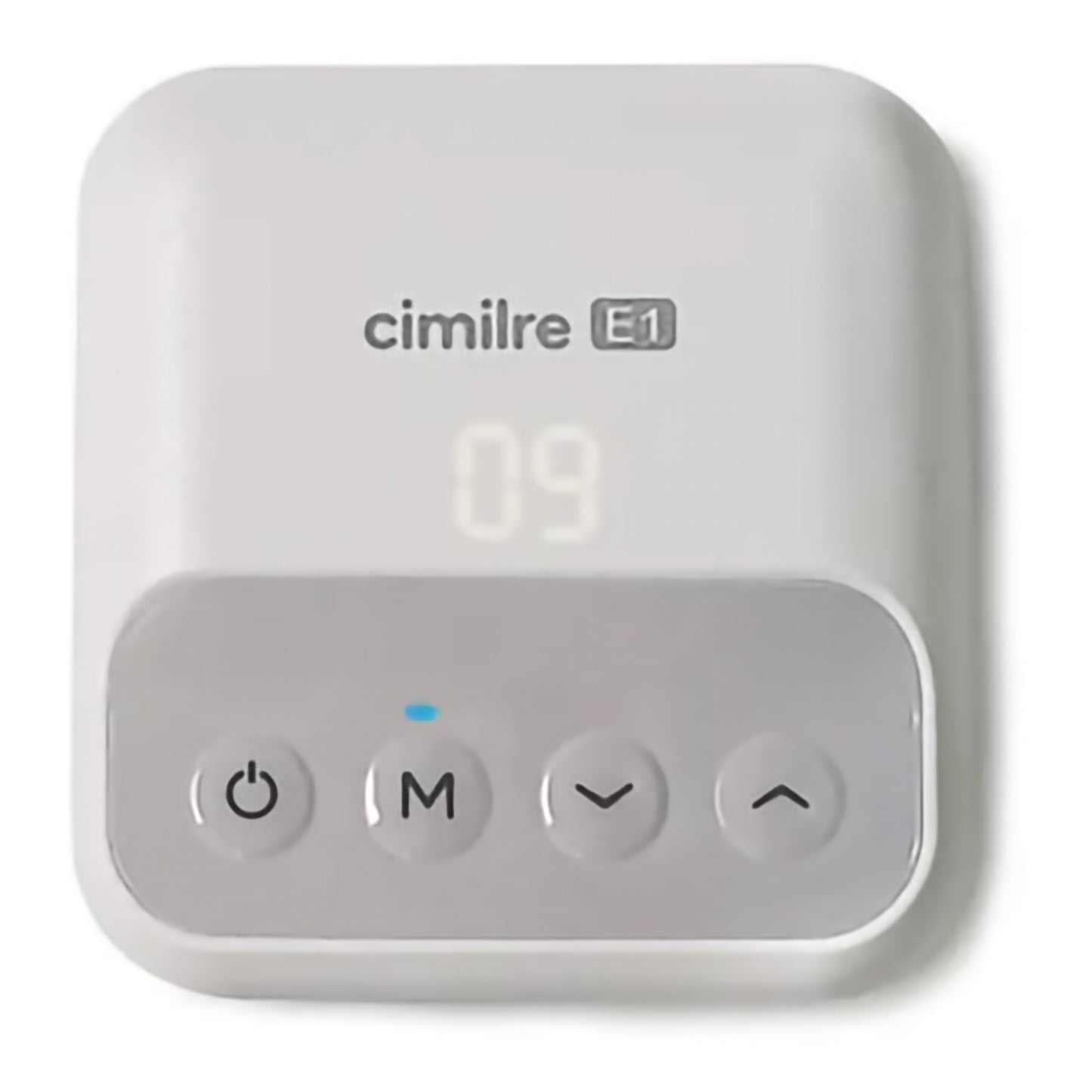 PUMP, BREAST CIMILRE DBL ELEC (6/CS)