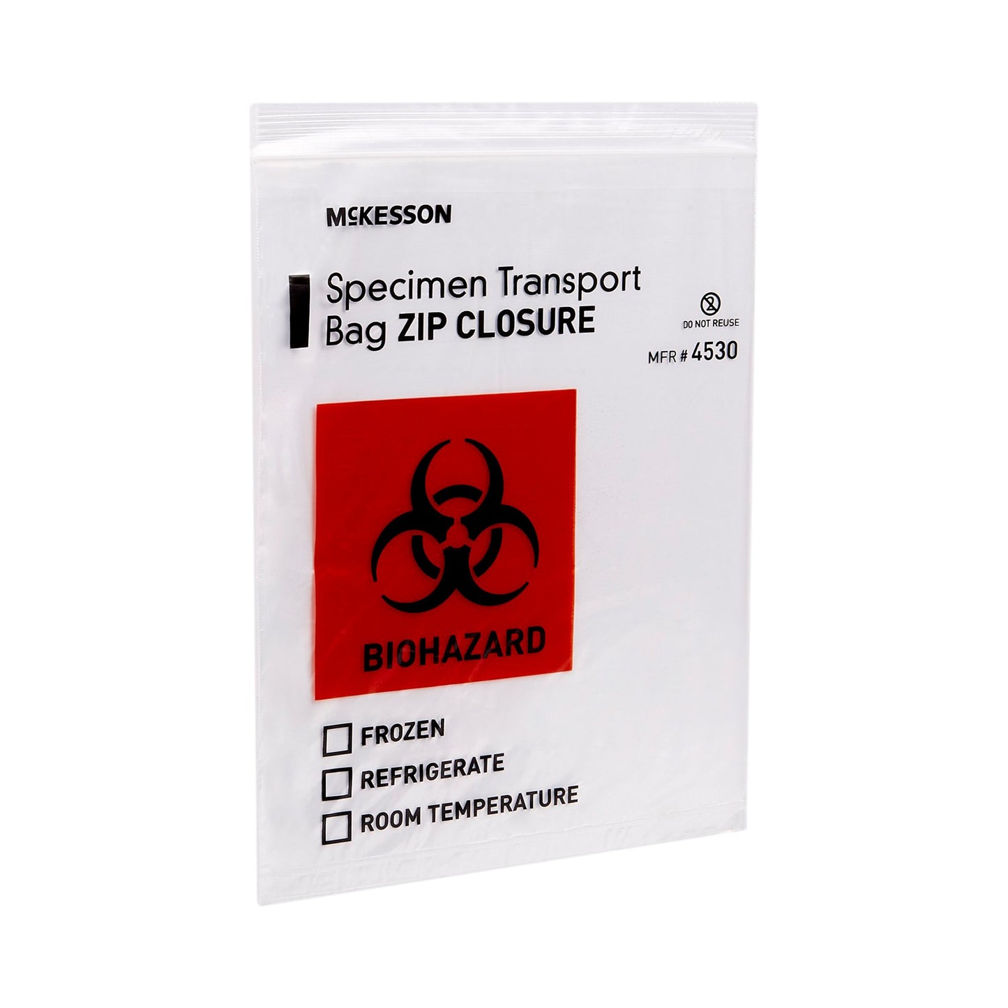 BAG, SPECIMEN 8X10 CLR (1000/CS) PSSRD2