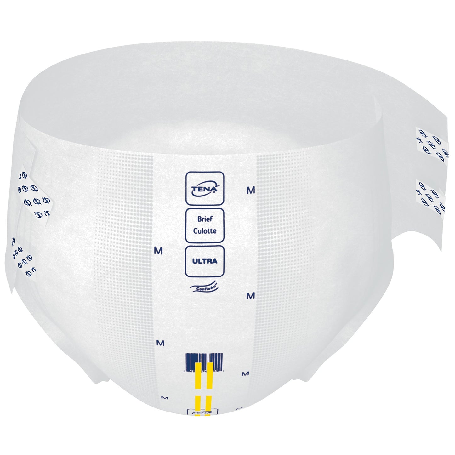 BRIEF, TENA ULTRA MED (12/PK 8PK/CS) SCAPER