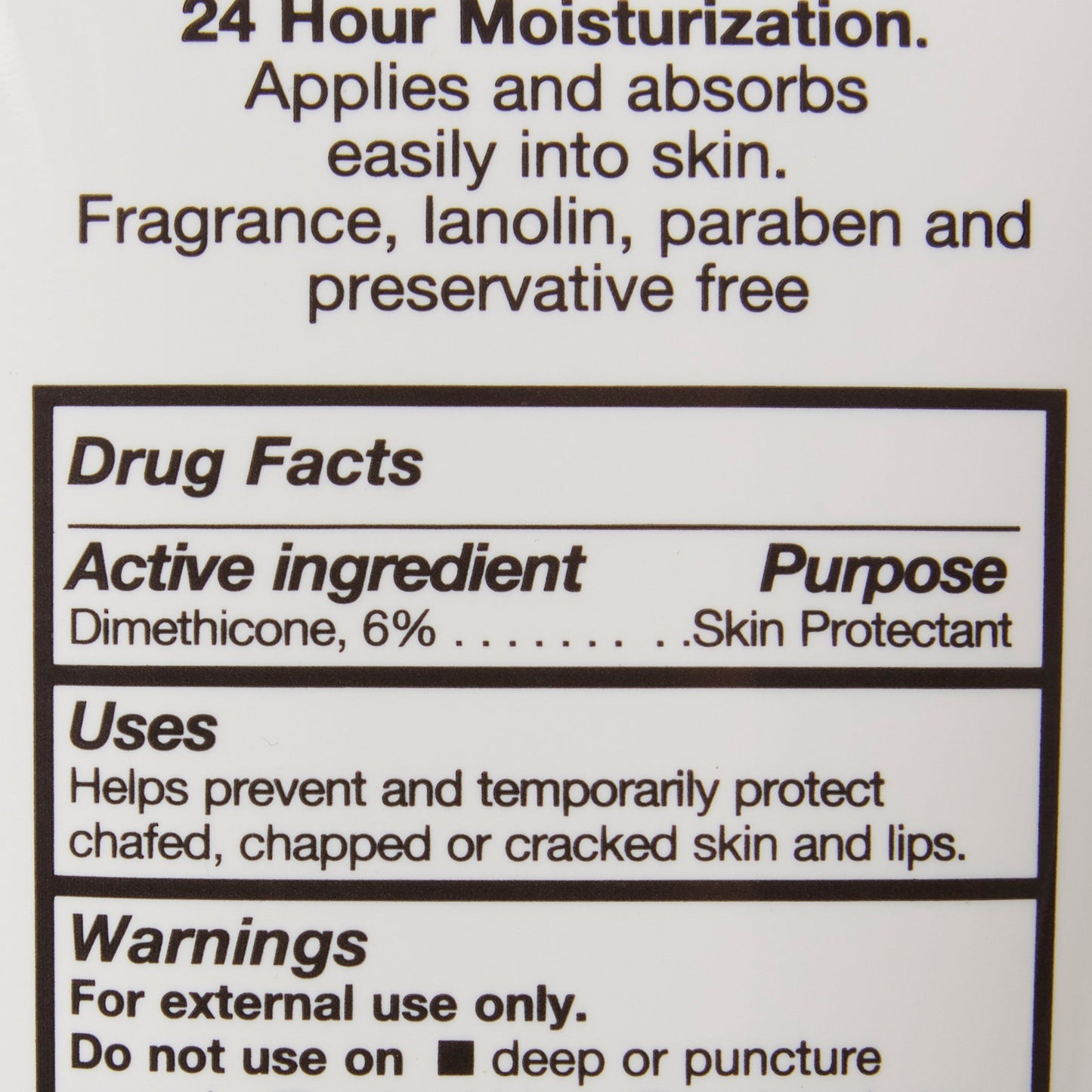 CREAM, PROTECTANT MOISTURIZINGSWEEN 9 OZ (12/CS)