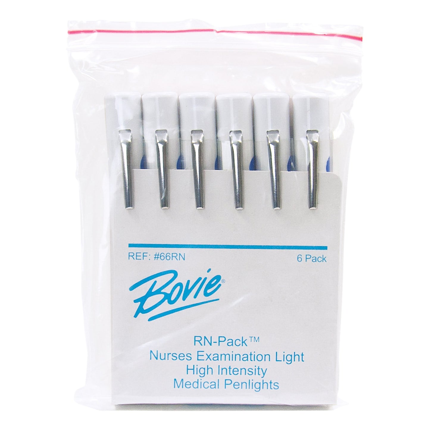 PENLIGHT, PUPIL DISP (6/PK) BOVIEM