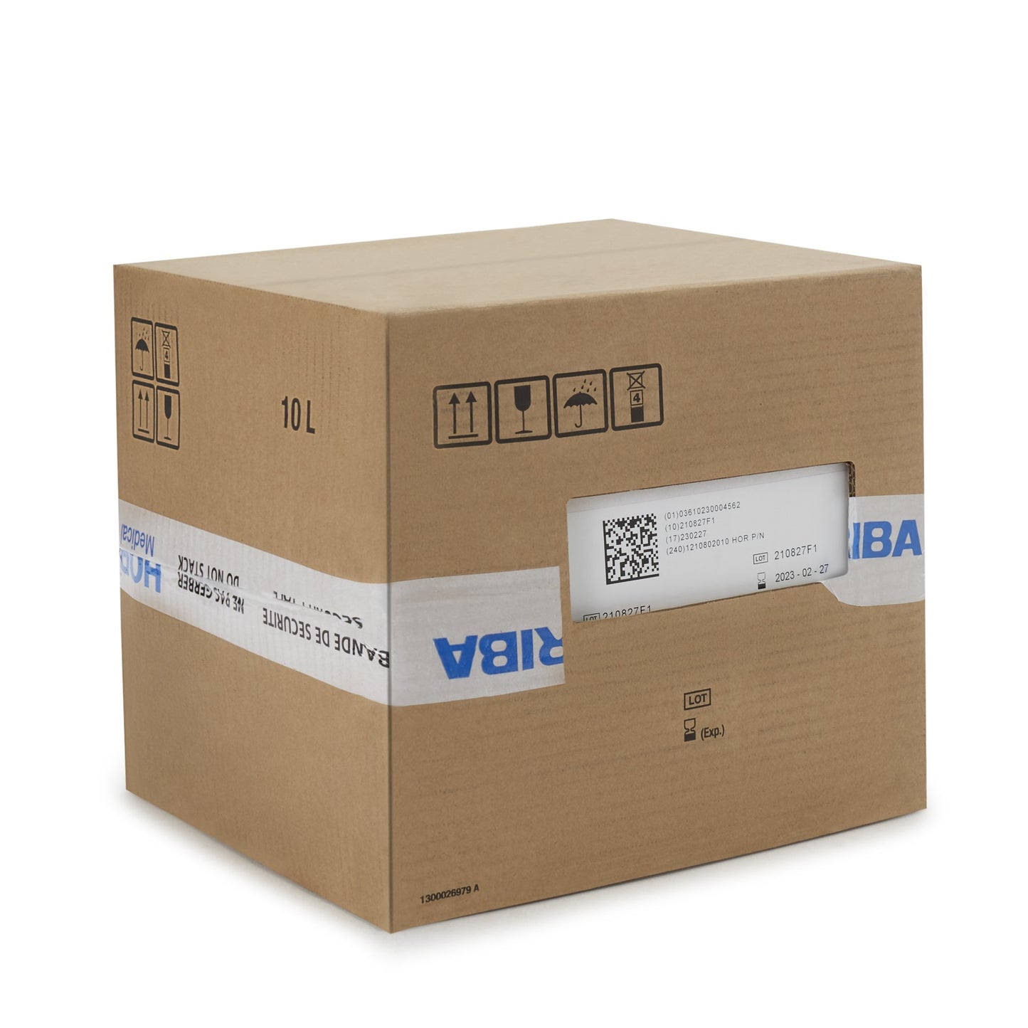 REAGENT, ABX MINIDIL LMG 10L