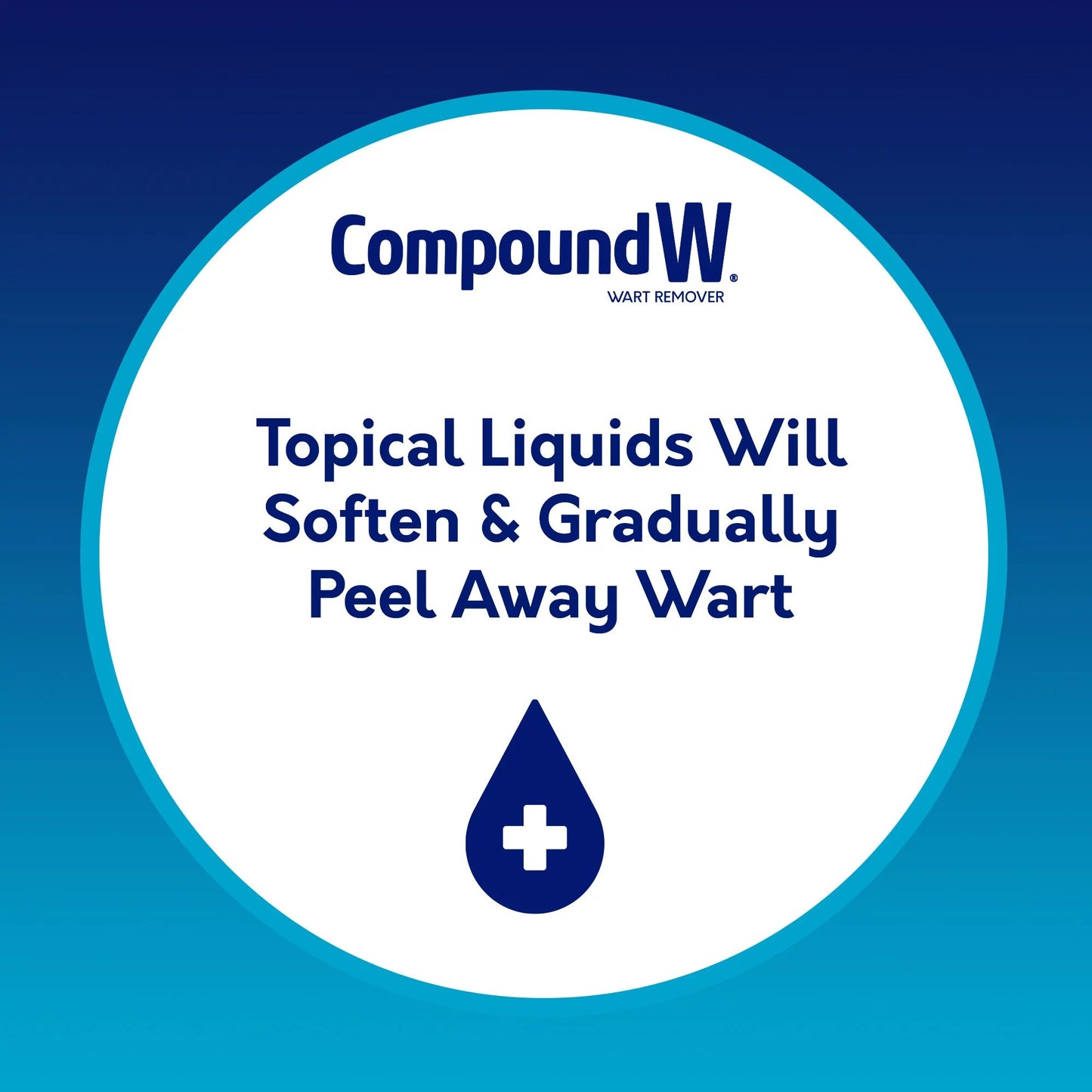COMPOUND W, LIQ WART REMOVER 0.31OZ
