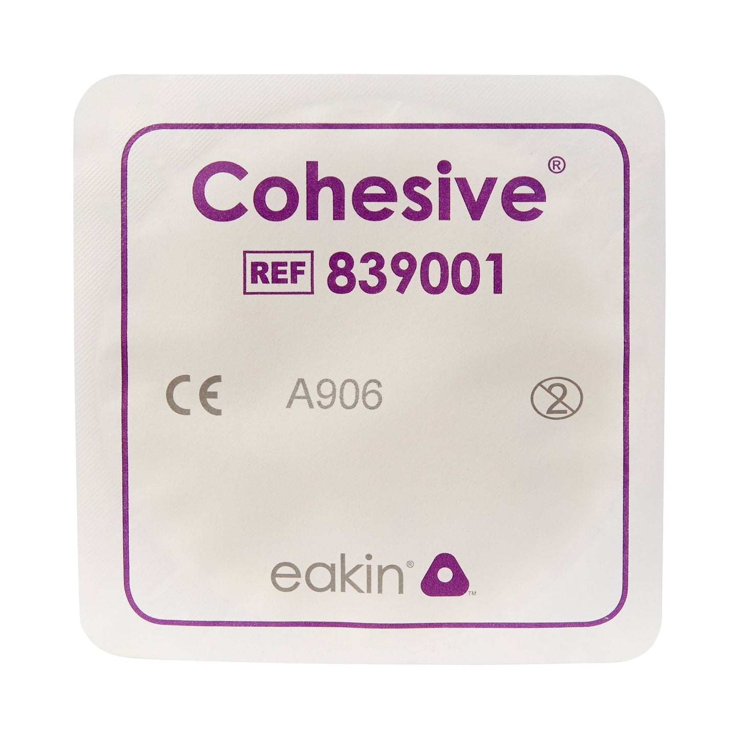 SEAL, COHESIVE EAKIN 4" (10/BX)