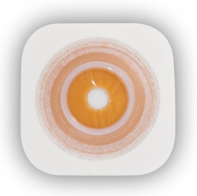 WAFER, FLEX LITTLE ONES 4X4 1 3/4" (5/BX)