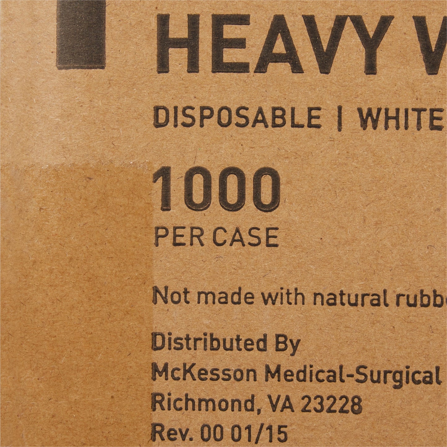 FORK, PLASTIC HVY WGHT WHT (1000/CS)