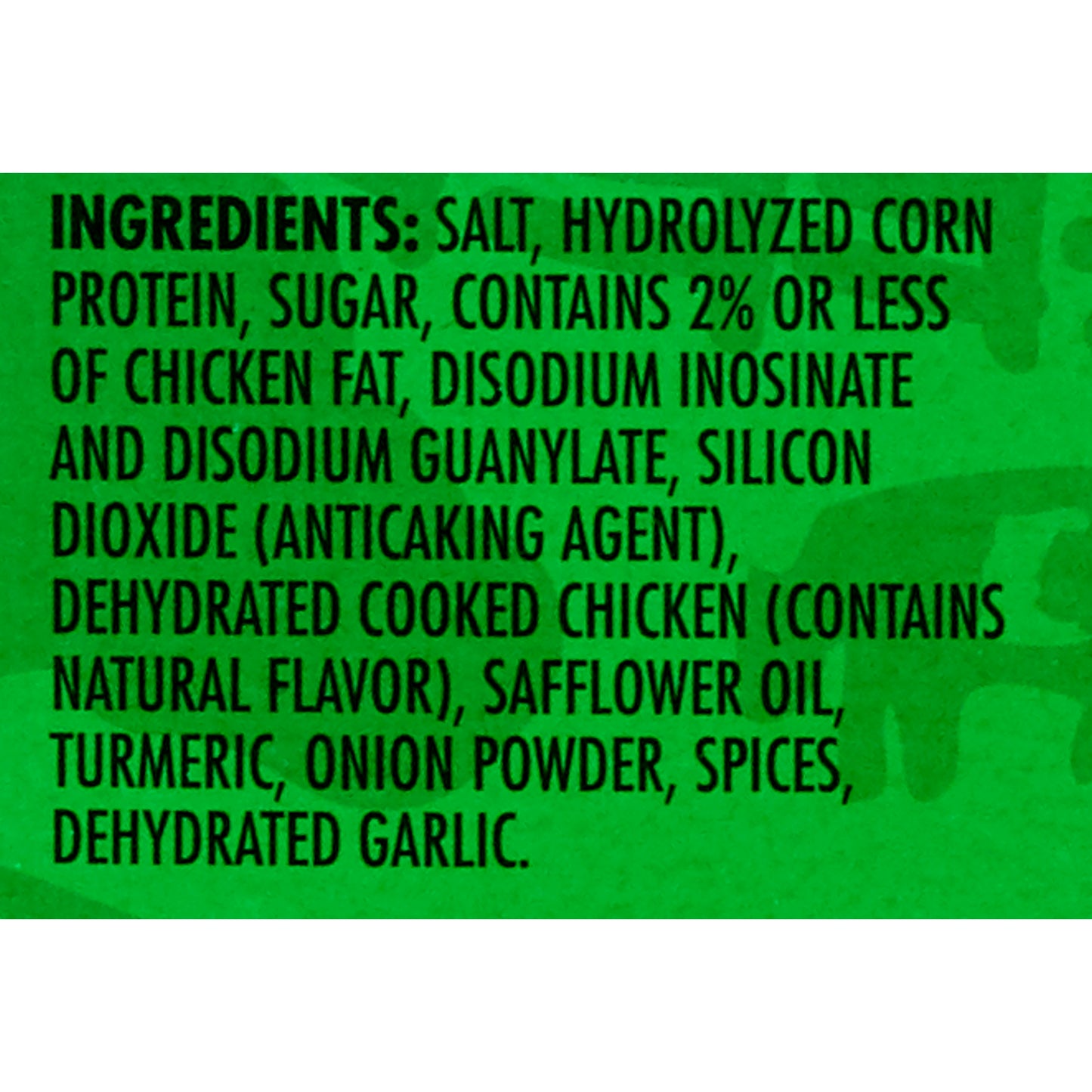 BROTH, CHICKEN BOUILLON GLUTENFREE HERBOX (50/BX 6BX/CS)
