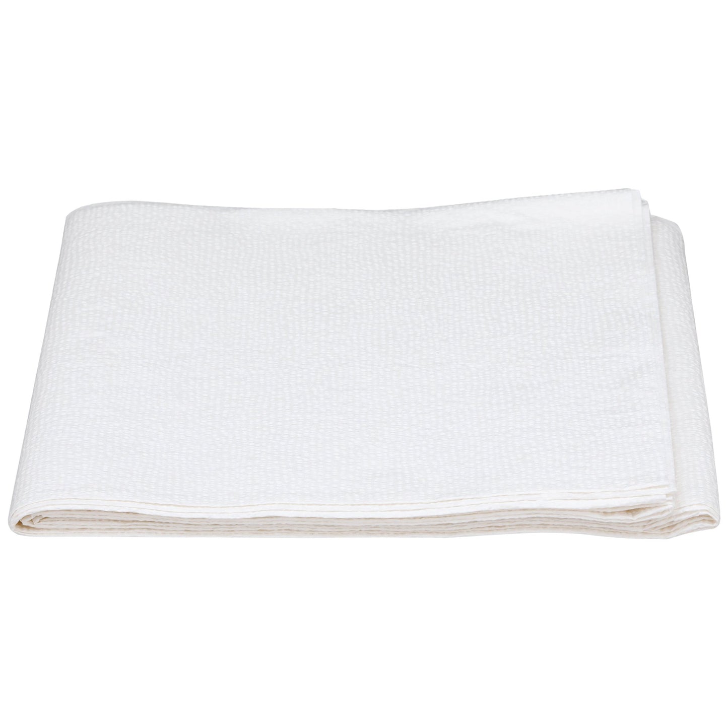 SHEET, DRAPE 3PLY WHT 40X90 (50/CS)