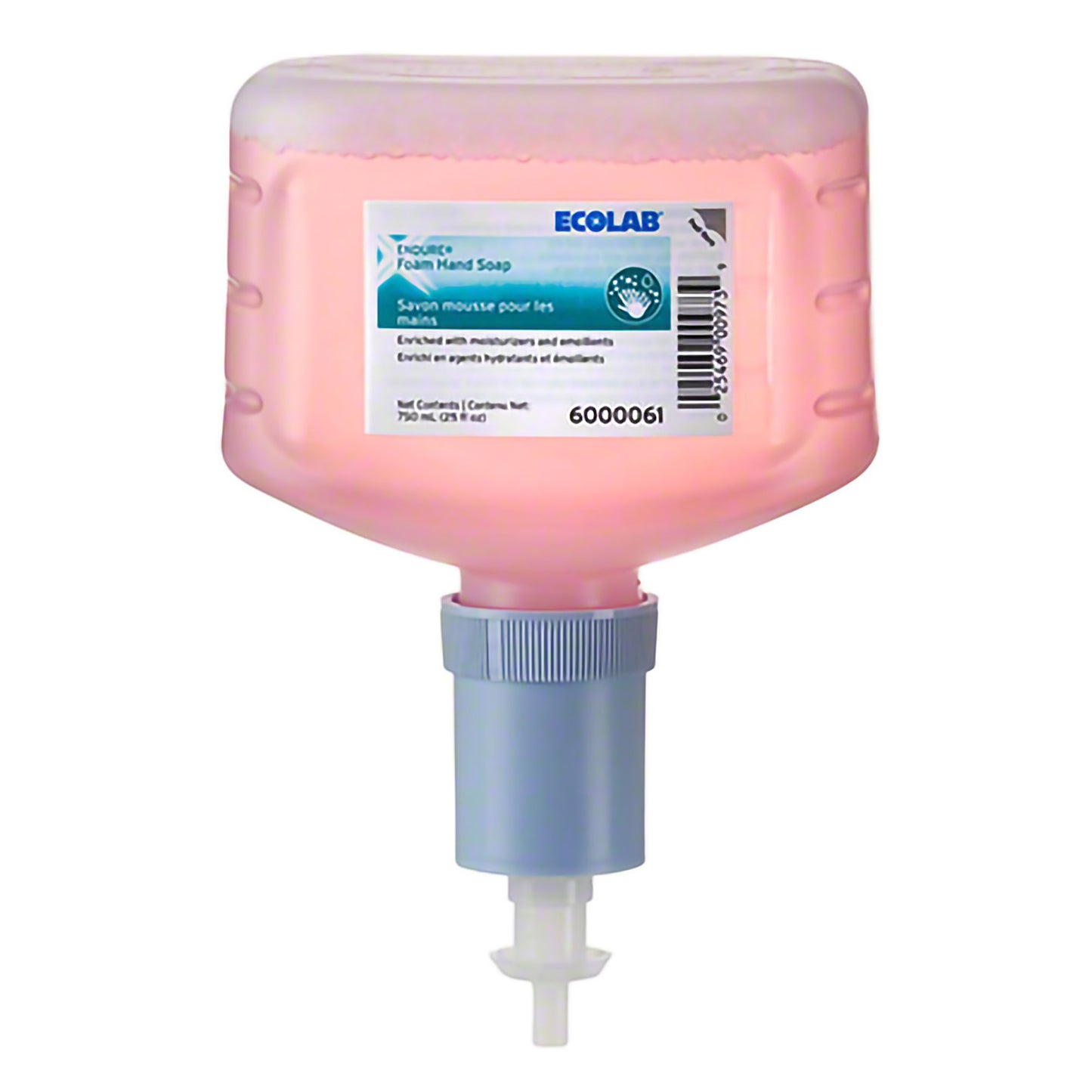 ENDURE FM SOAP HS NX 750ML 6/CS HAND SOAP