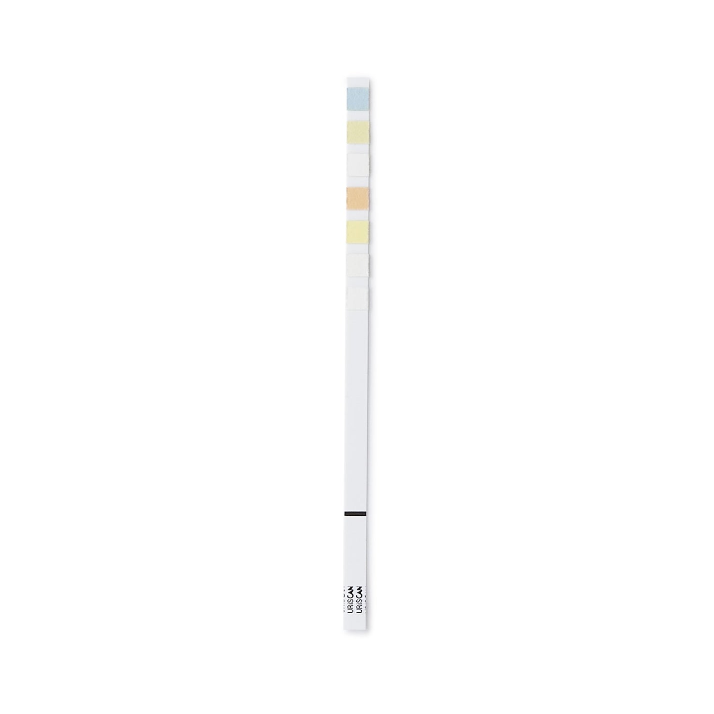 URINE TEST STRIP, URISCAN 6L (100/BT 10BT/CS)