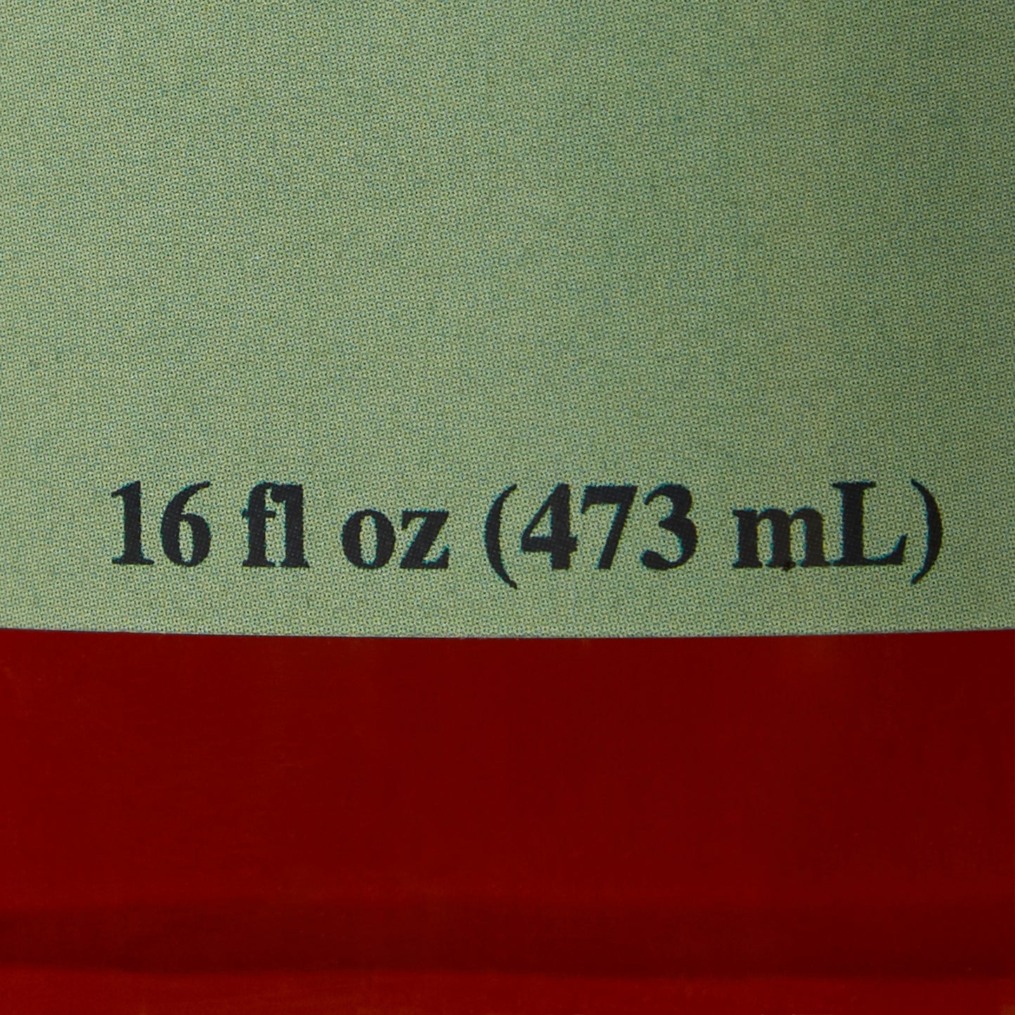 FERROUS SULFATE, LIQ 16OZ (12/CS)