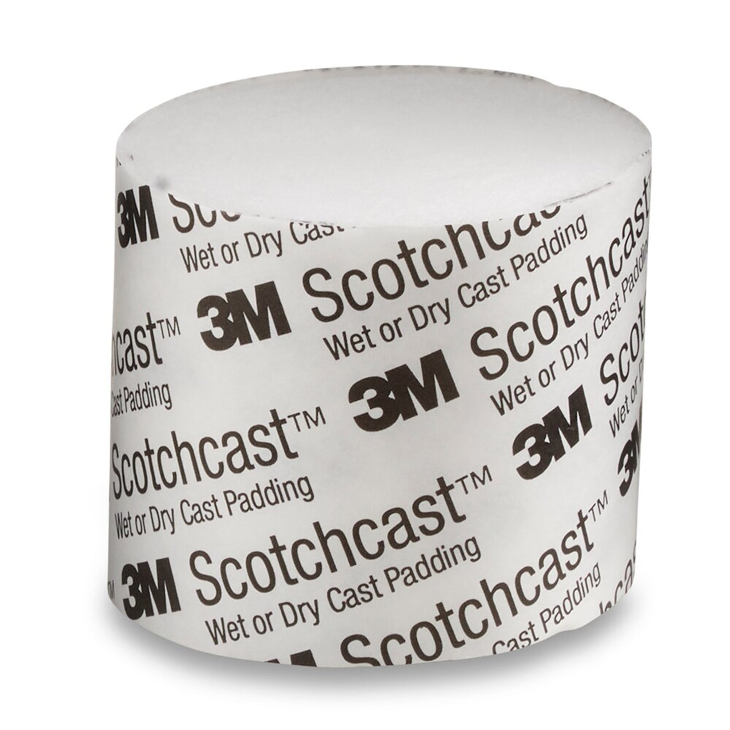 PADDING, CAST WET OR DRY 3 (20RL/BG 4BG/CS) 3MORTH